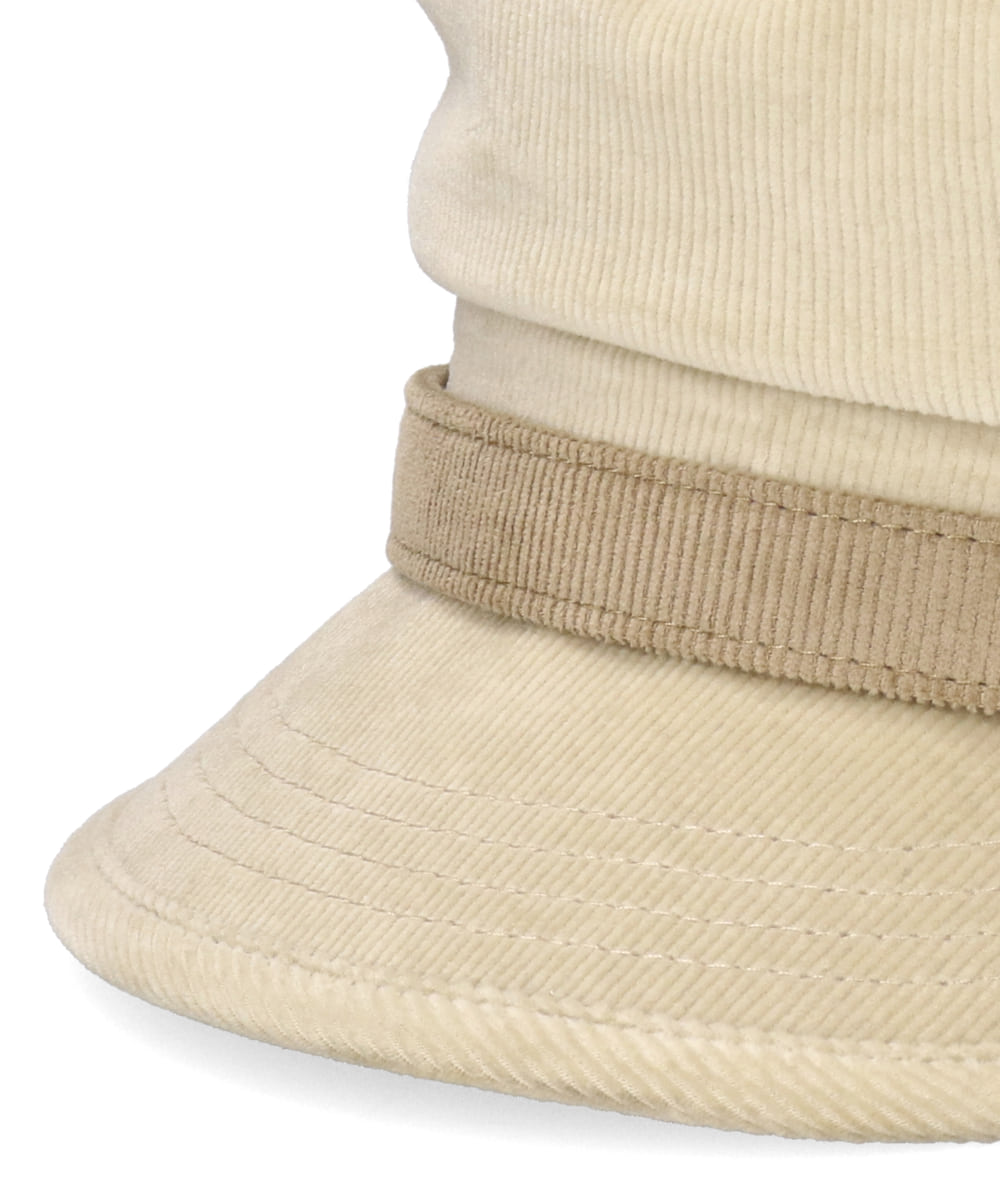 OVERRIDE  OGC CORDUROY MARIN CAS — 商品写真 7