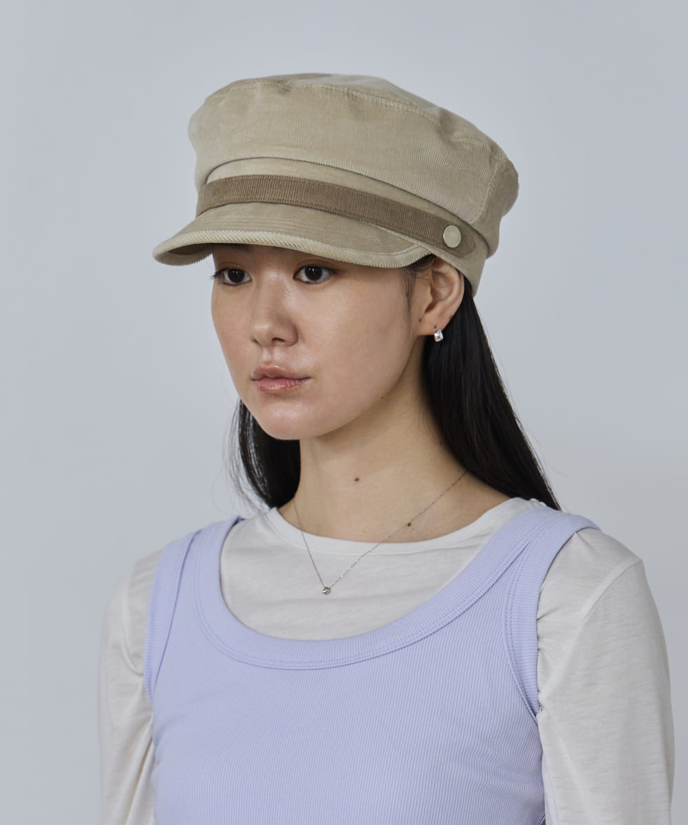 OVERRIDE  OGC CORDUROY MARIN CAS