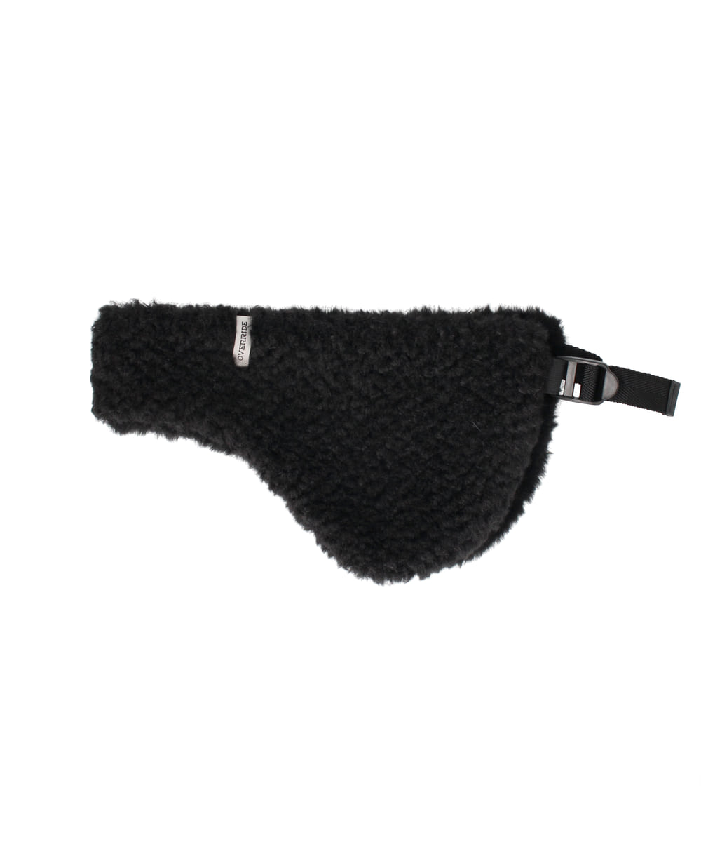 OVERRIDE  REC BOA FUR FLAPBAND SG — 商品写真 19
