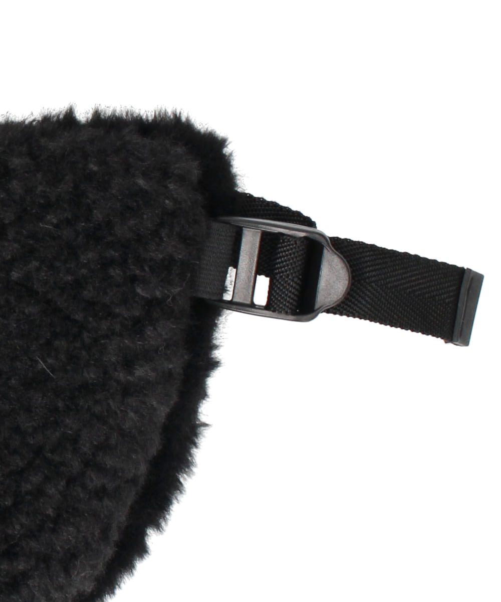 OVERRIDE  REC BOA FUR FLAPBAND SG — 商品写真 23
