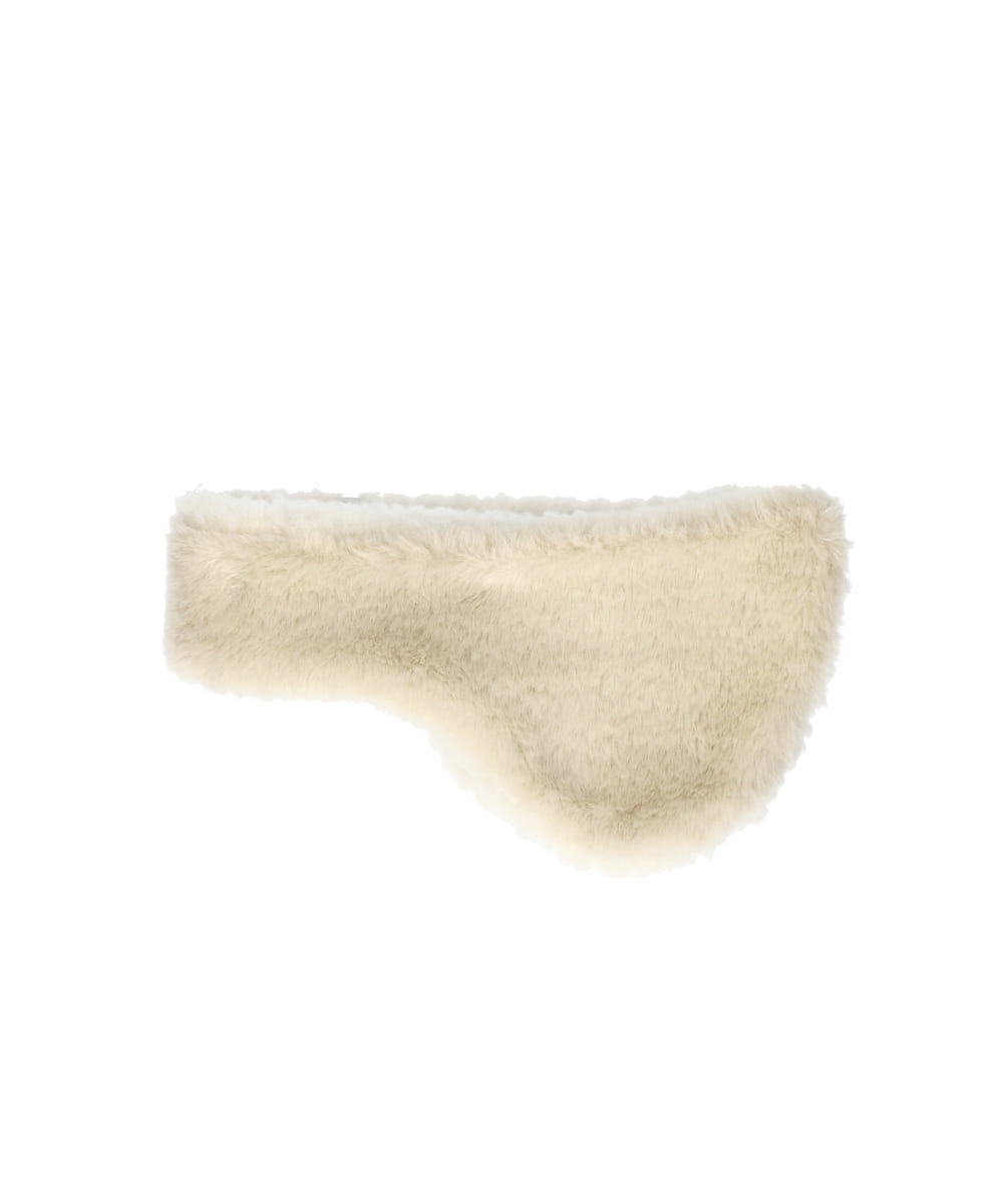OVERRIDE  REC BOA FUR FLAPBAND SG — 商品写真 12