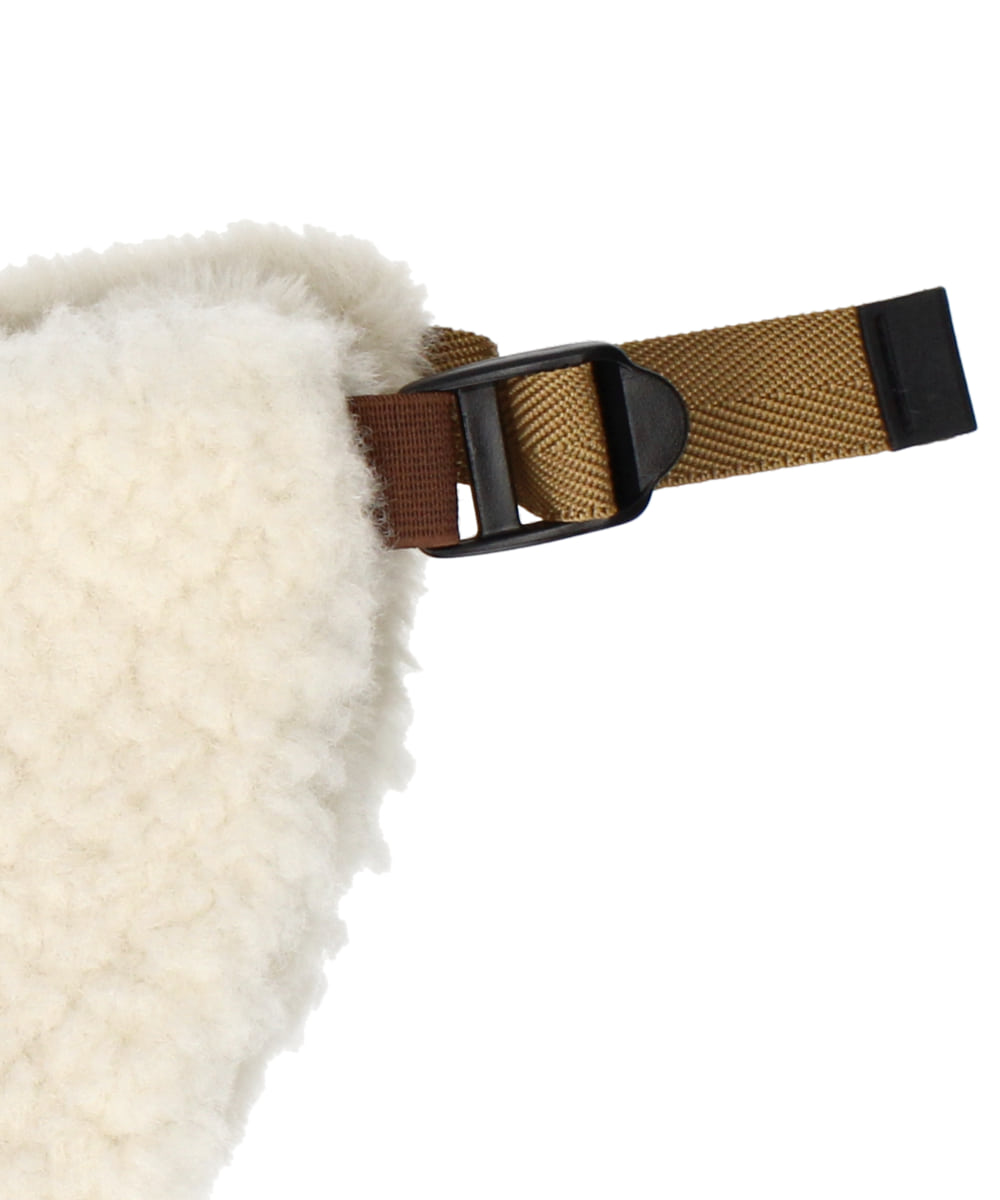 OVERRIDE  REC BOA FUR FLAPBAND SG — 商品写真 13