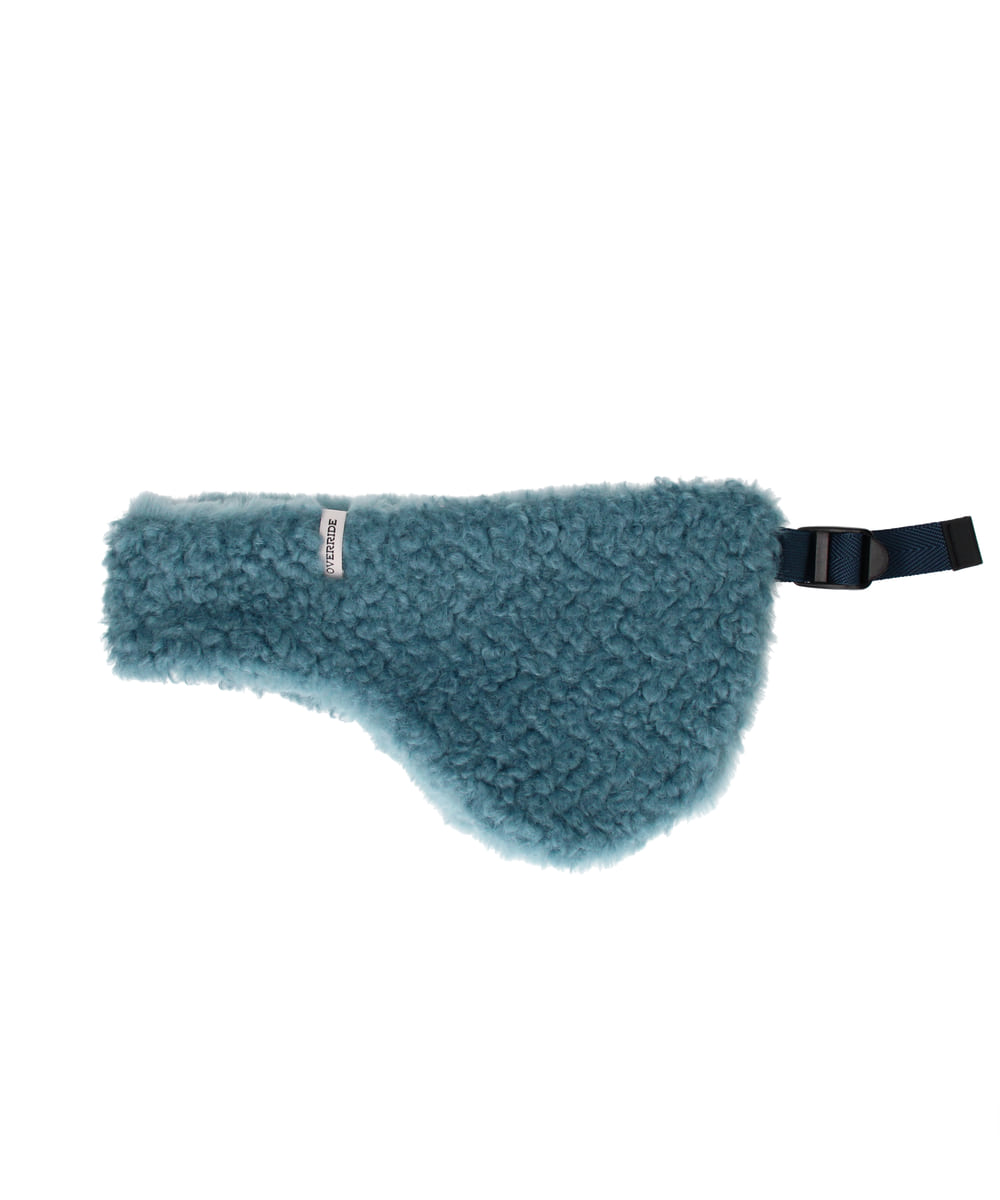 OVERRIDE  REC BOA FUR FLAPBAND SG — 商品写真 25