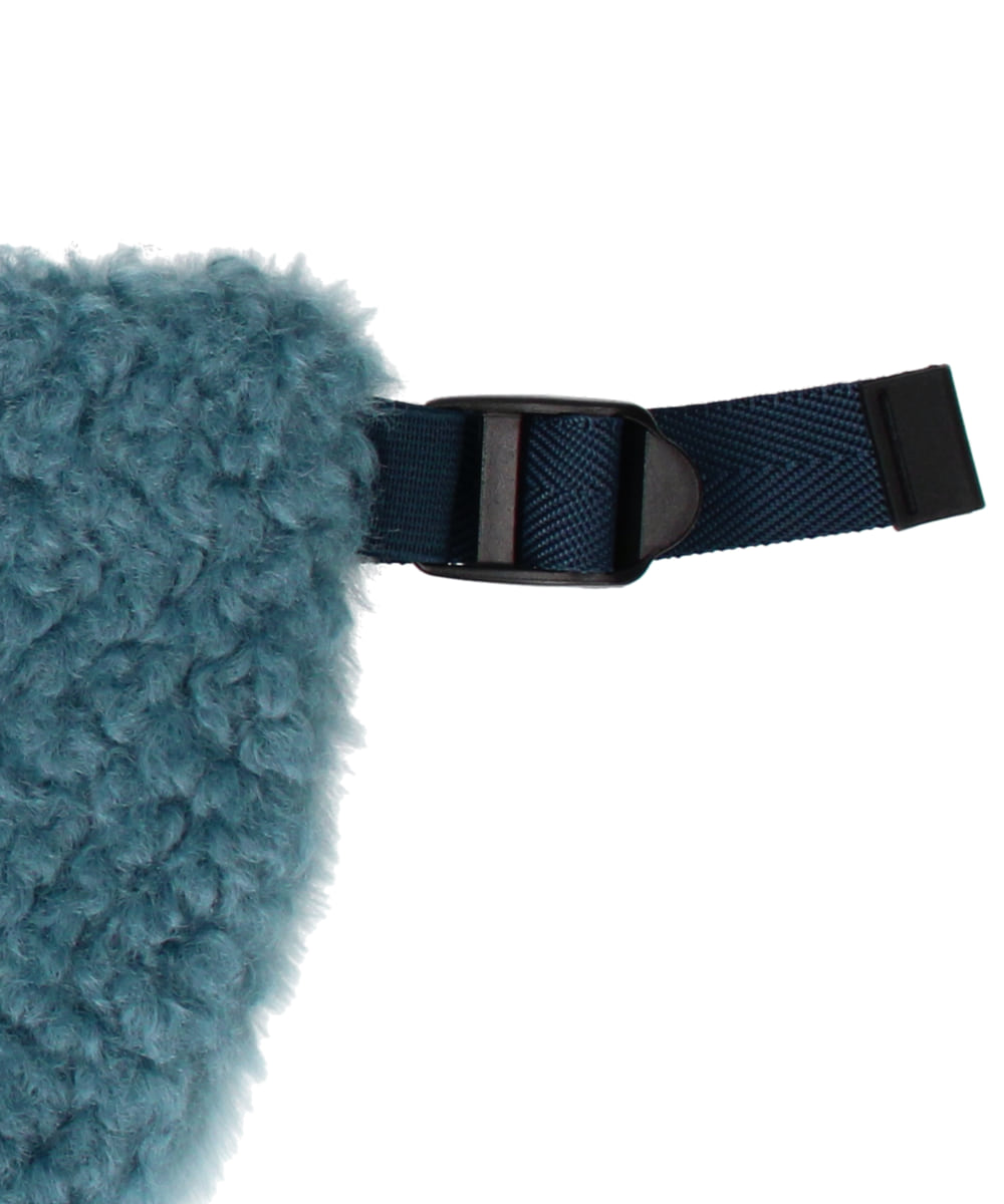 OVERRIDE  REC BOA FUR FLAPBAND SG — 商品写真 27