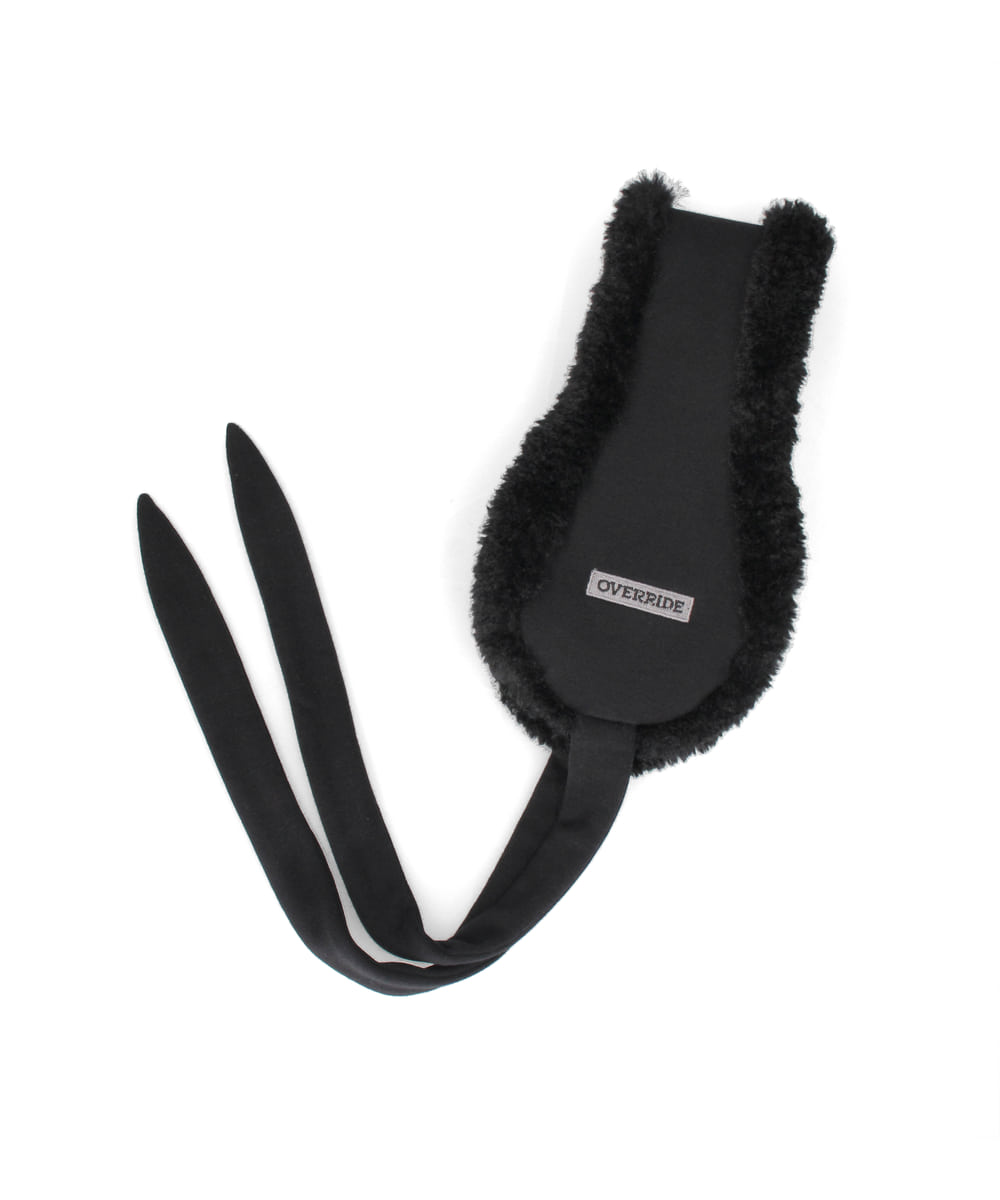 OVERRIDE  OGC SWEAT BOA EARMUFF SG・耳罩 — 商品照片 9