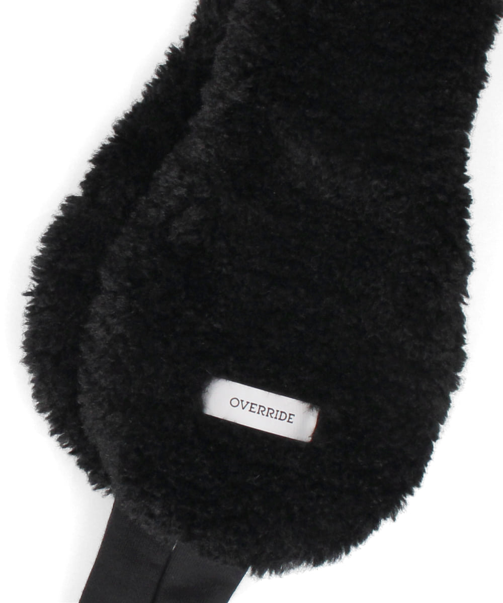 OVERRIDE  OGC SWEAT BOA EARMUFF SG・耳罩 — 商品照片 12
