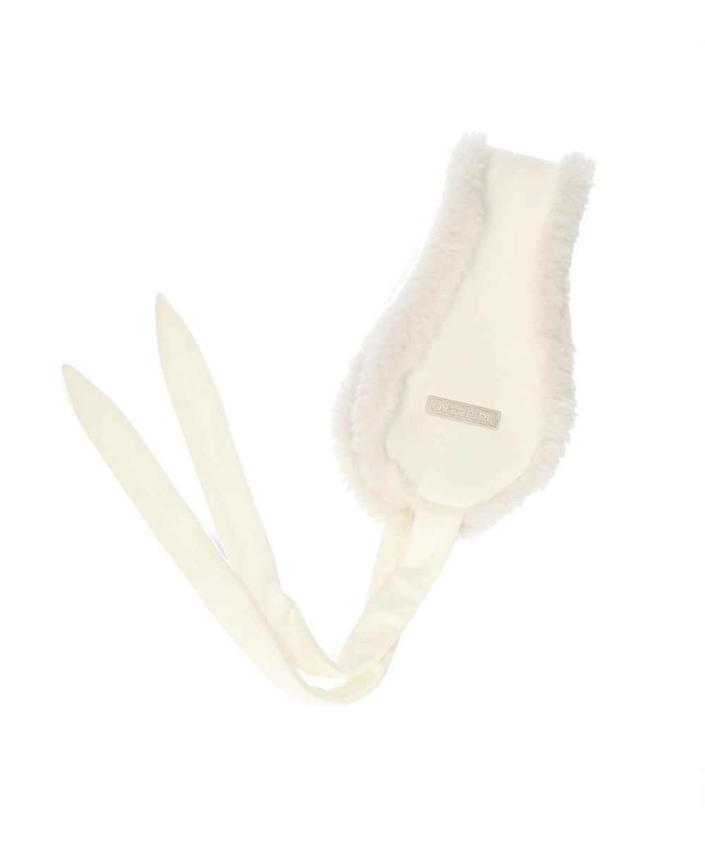 OVERRIDE  OGC SWEAT BOA EARMUFF SG・耳罩 — 商品照片 21