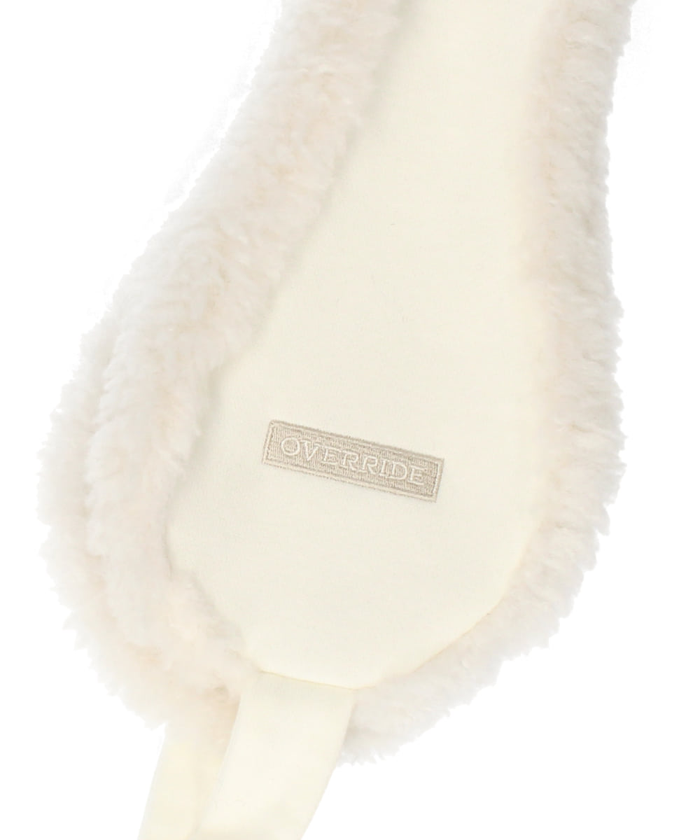 OVERRIDE  OGC SWEAT BOA EARMUFF SG・耳罩 — 商品照片 23