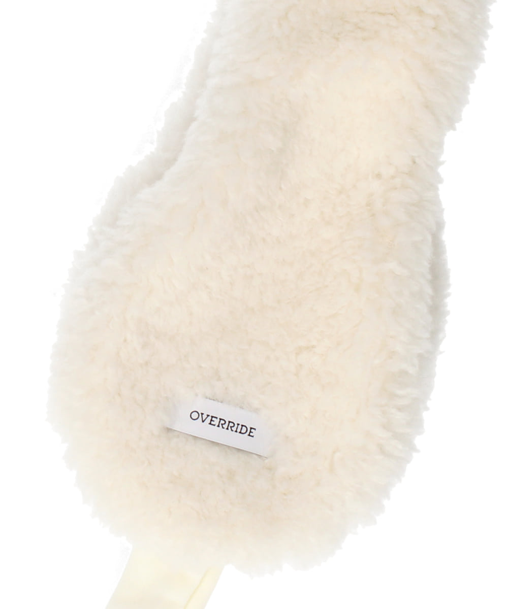 OVERRIDE  OGC SWEAT BOA EARMUFF SG・耳罩 — 商品照片 24