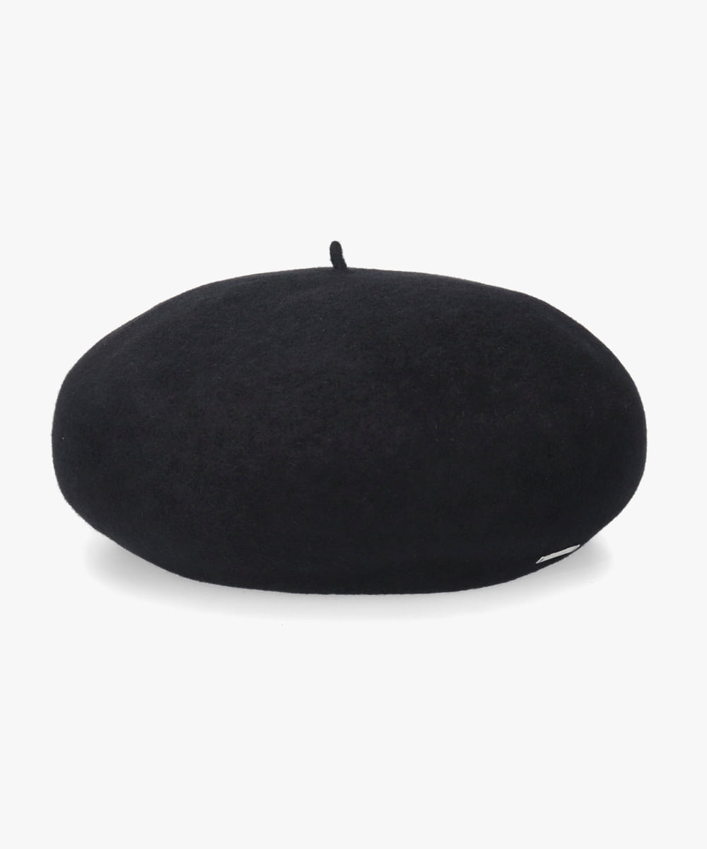 OVERRIDE  BASQUE BASIC BERET — Product photo 8