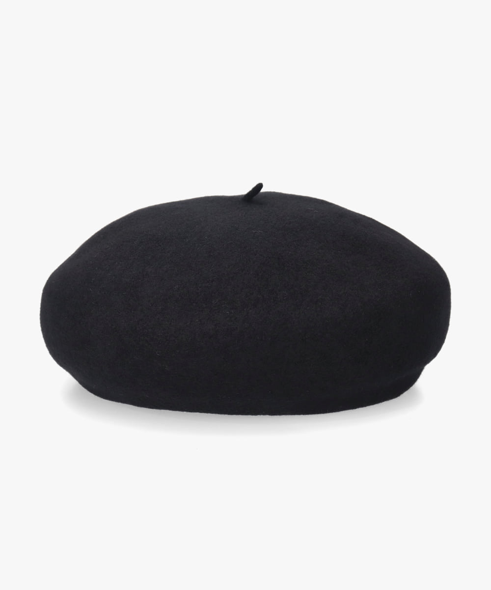 OVERRIDE  BASQUE BASIC BERET — Product photo 9