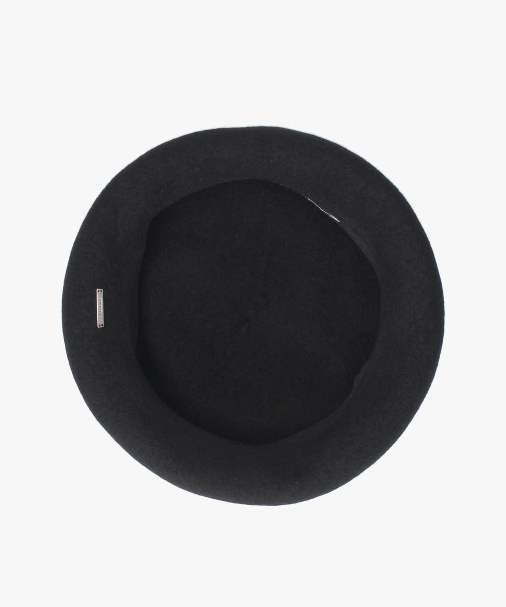 OVERRIDE  BASQUE BASIC BERET — Product photo 10