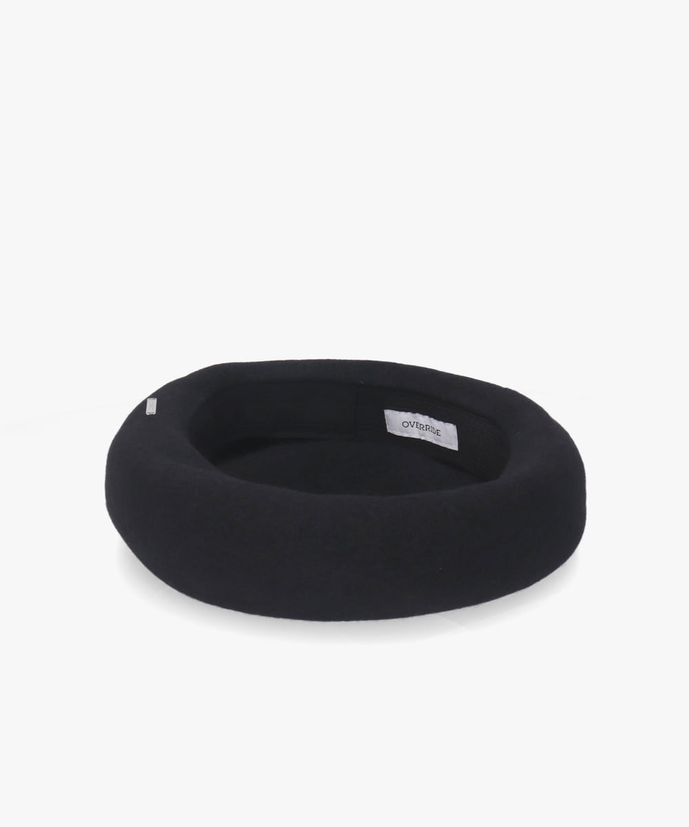 OVERRIDE  BASQUE BASIC BERET — Product photo 11