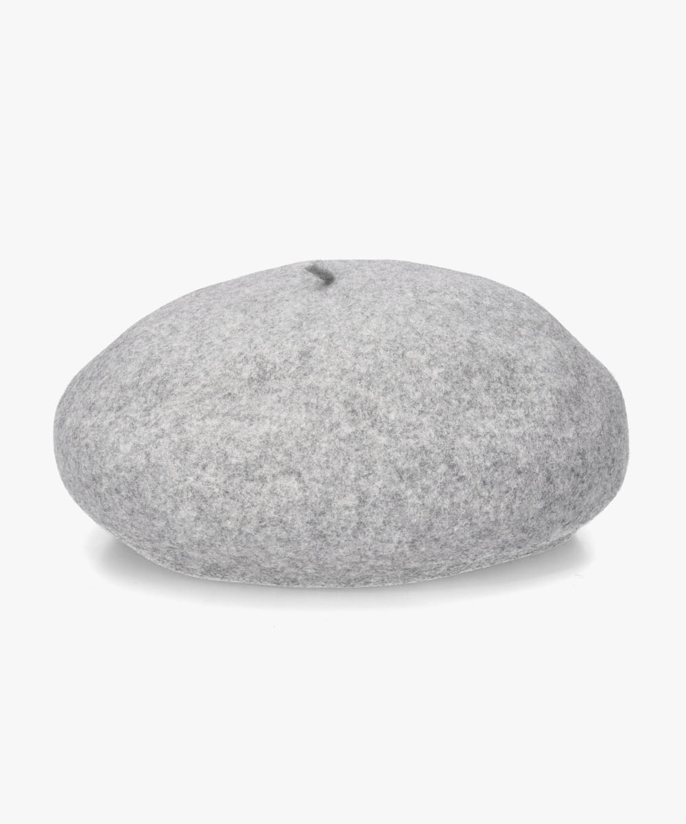 OVERRIDE  BASQUE BASIC BERET — Product photo 6