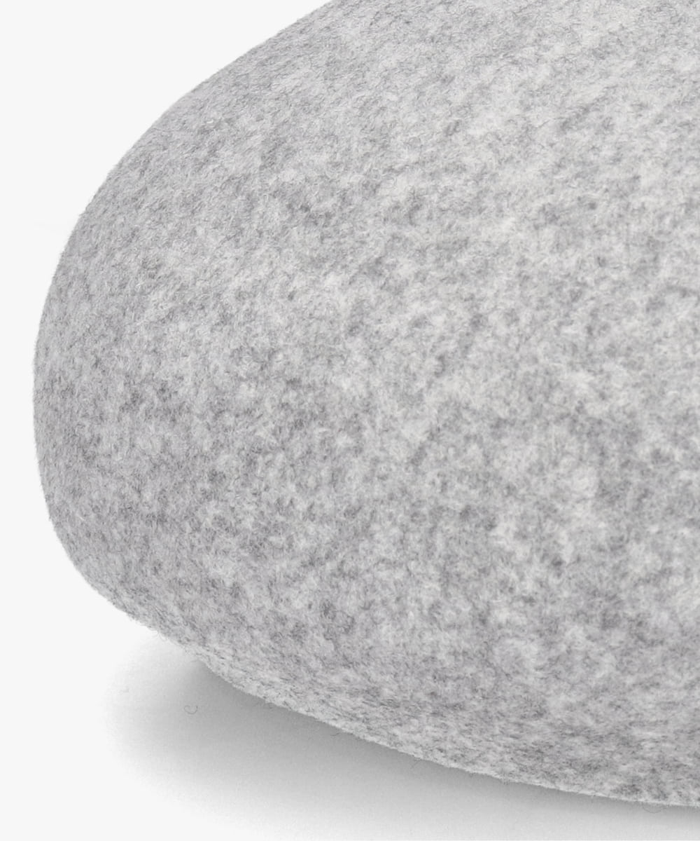 OVERRIDE  BASQUE BASIC BERET — Product photo 7