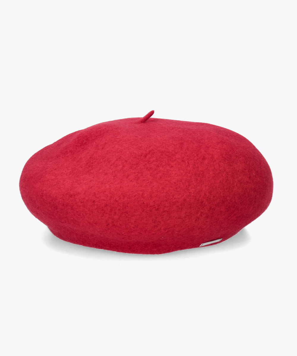 OVERRIDE  BASQUE BASIC BERET — Product photo 19