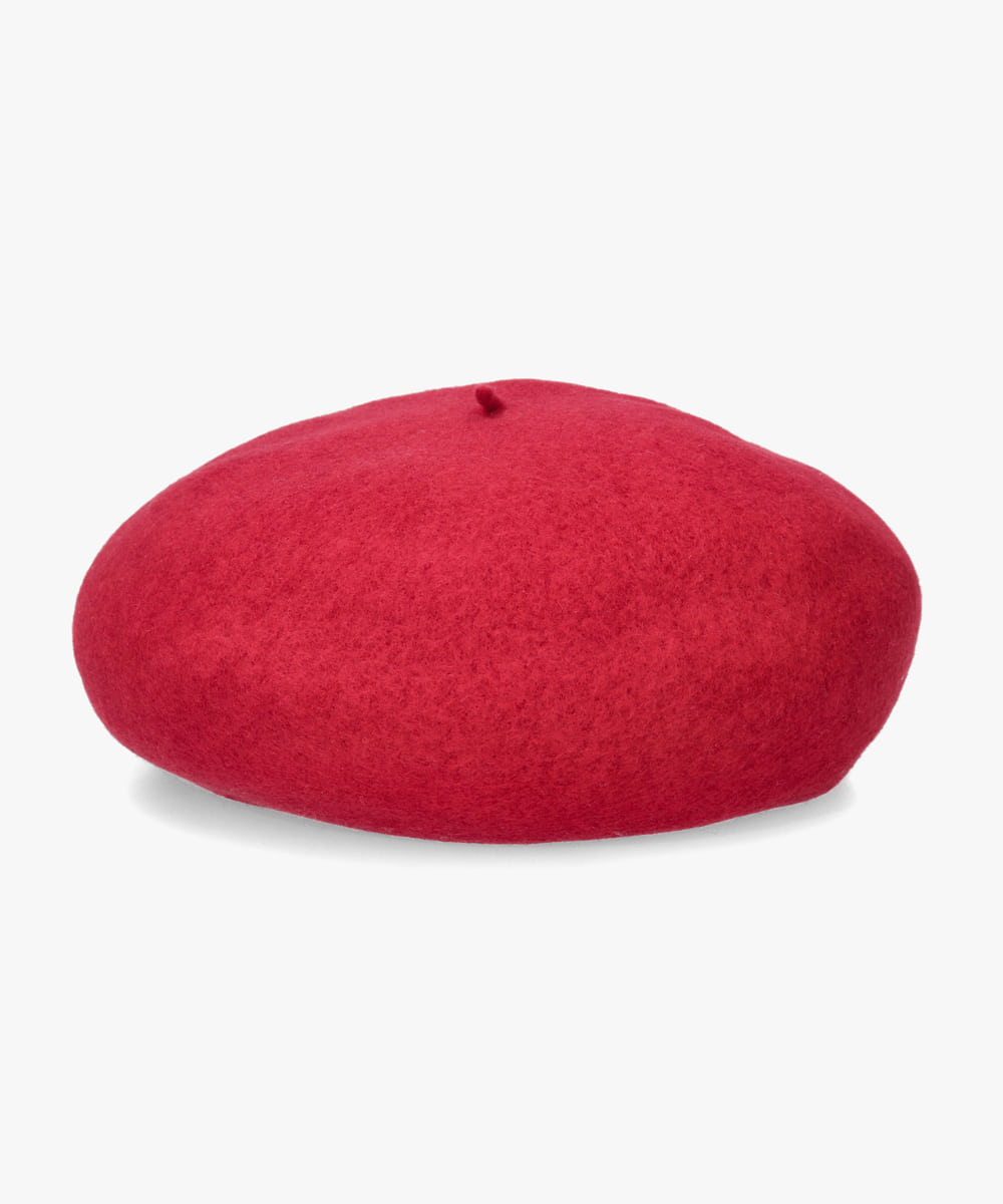 OVERRIDE  BASQUE BASIC BERET — Product photo 20