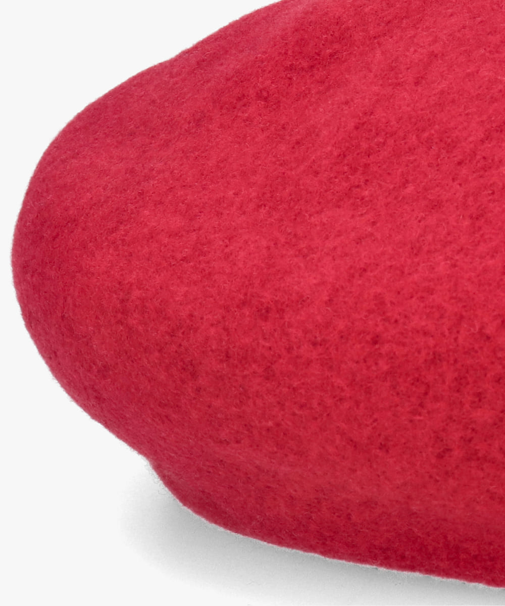 OVERRIDE  BASQUE BASIC BERET — Product photo 21