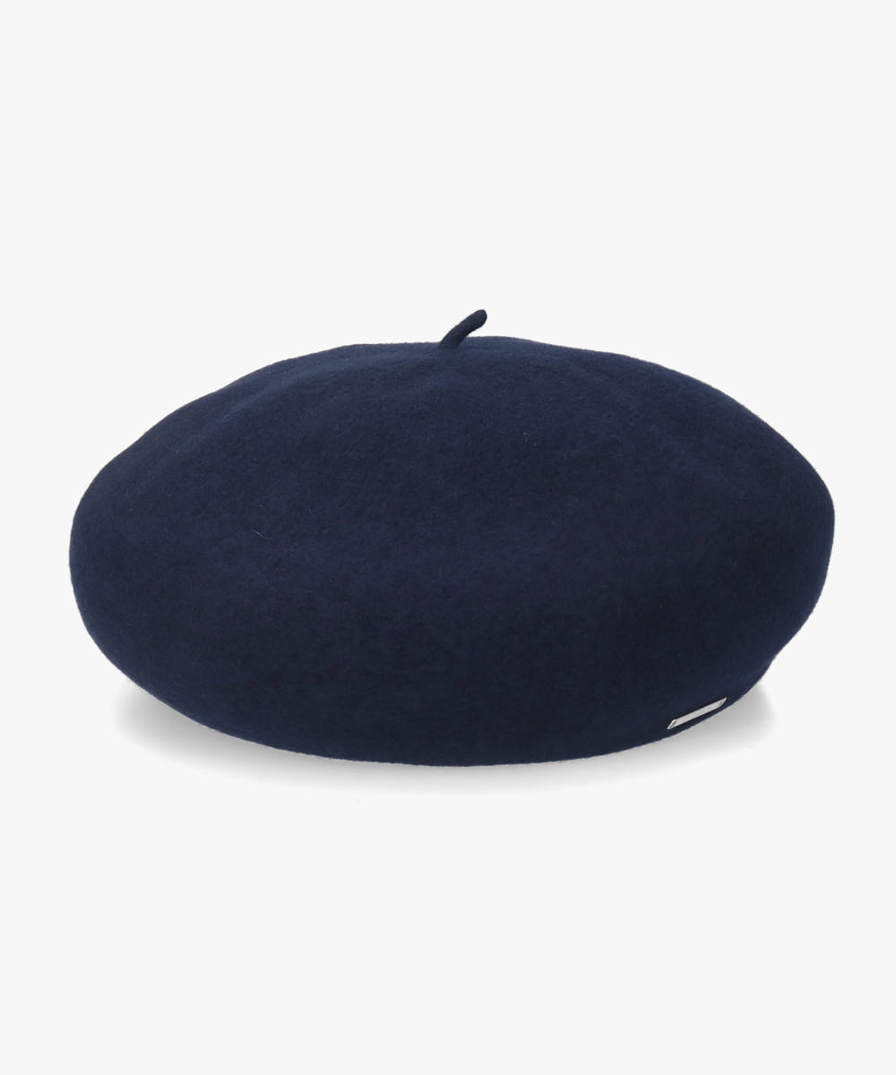 OVERRIDE  BASQUE BASIC BERET — Product photo 22