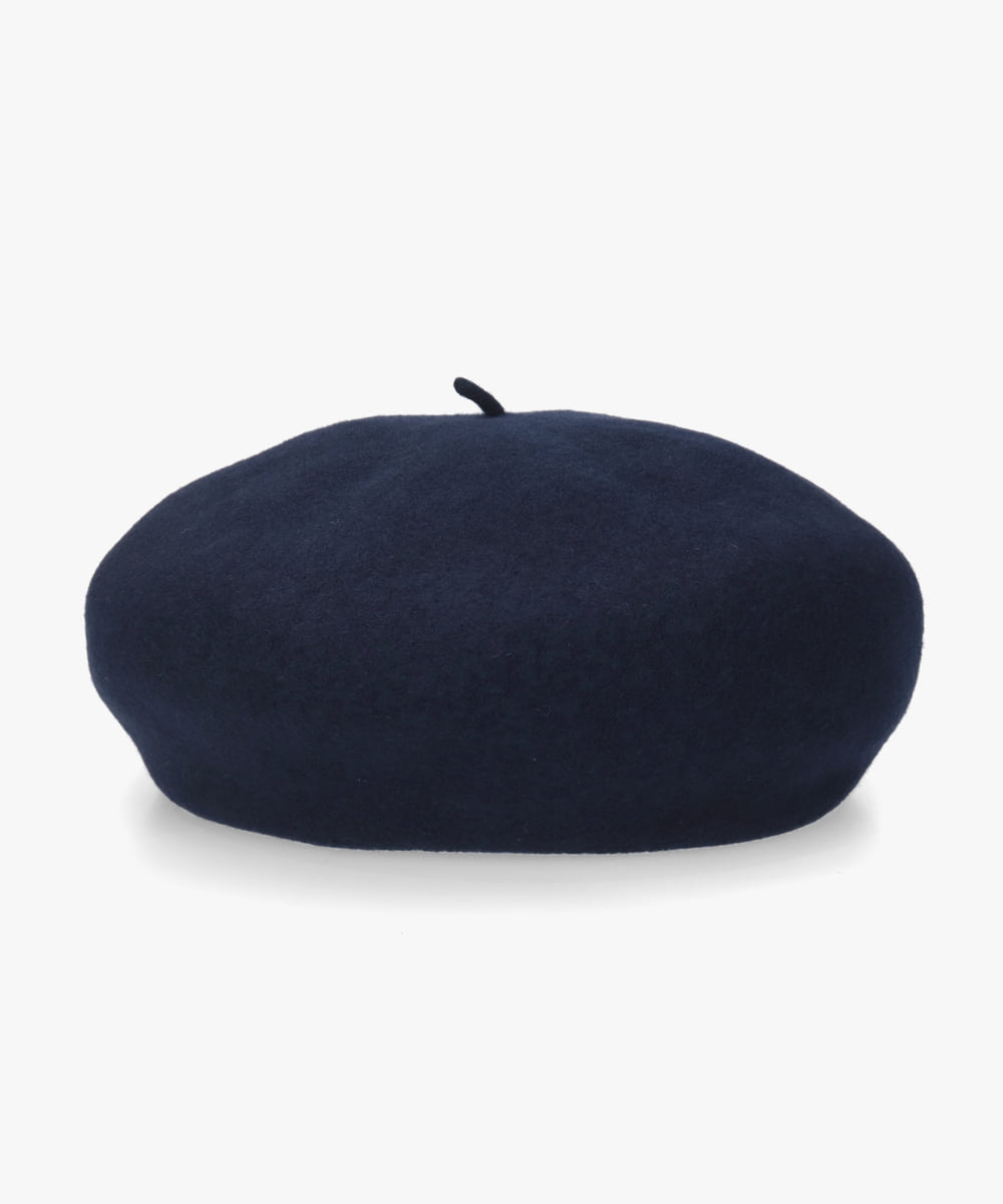 OVERRIDE  BASQUE BASIC BERET — Product photo 23