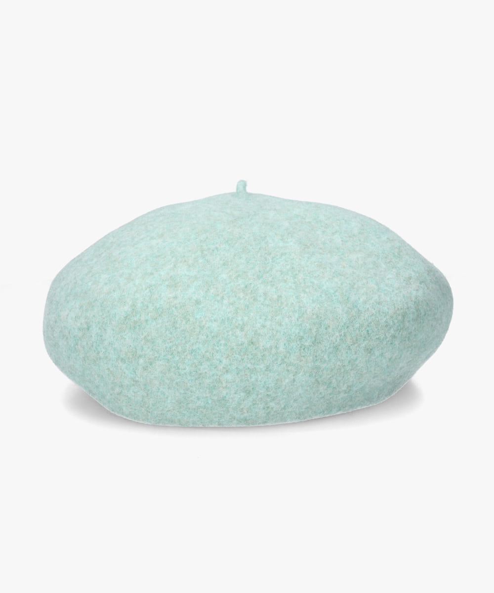 OVERRIDE  BASQUE BASIC BERET — Product photo 30