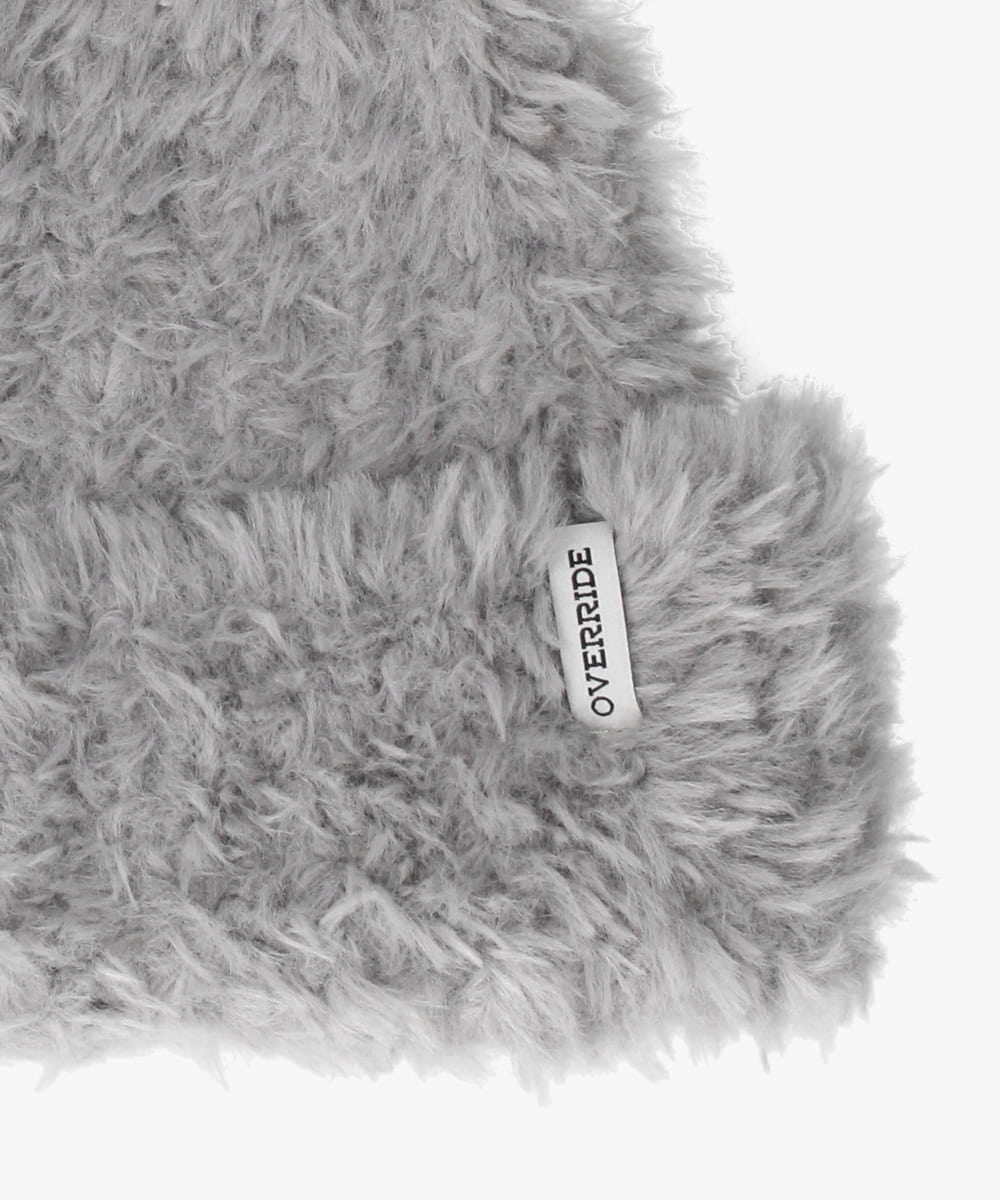OVERRIDE  KNIT FURRY WATCH — Product photo 12