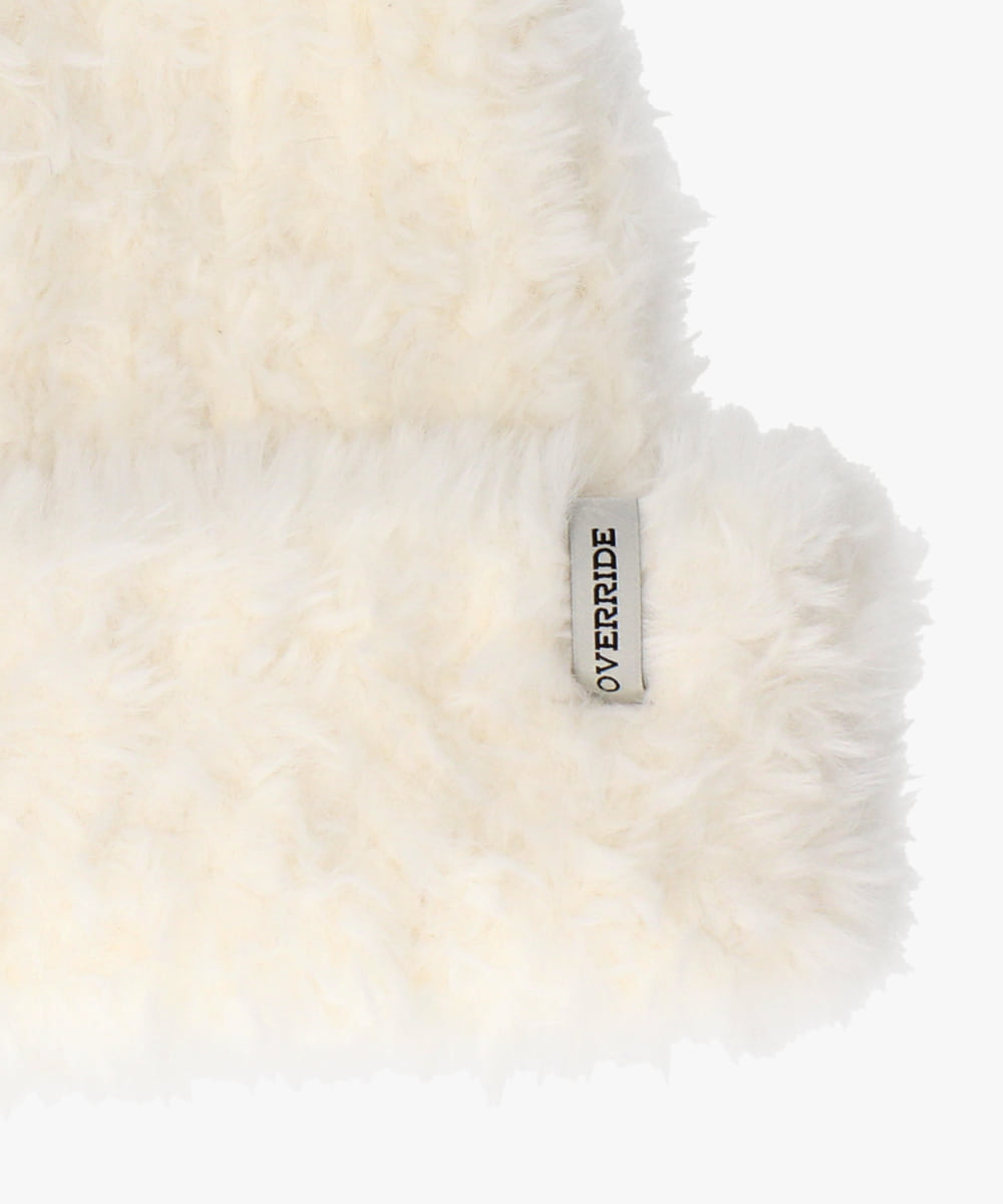 OVERRIDE  KNIT FURRY WATCH — Product photo 24
