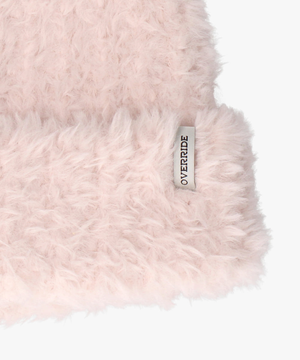 OVERRIDE  KNIT FURRY WATCH — Product photo 27