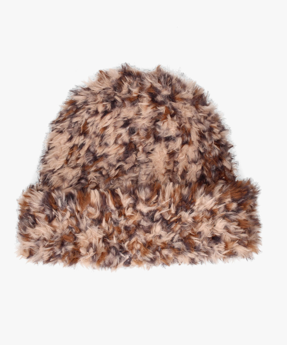 OVERRIDE  KNIT FURRY WATCH — Product photo 7