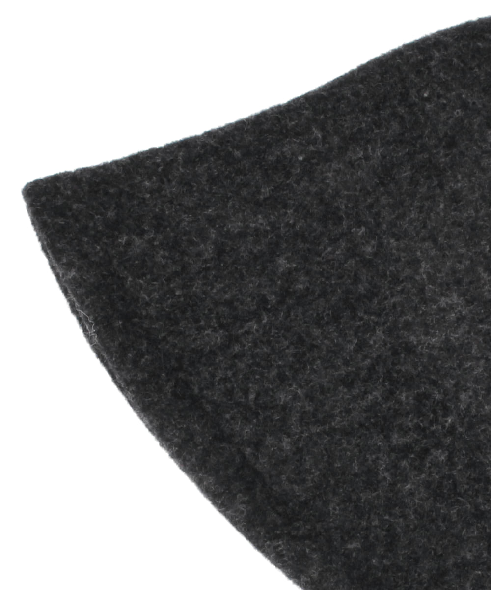 OVERRIDE  BASQUE RIBBON BONNET — 商品写真 13
