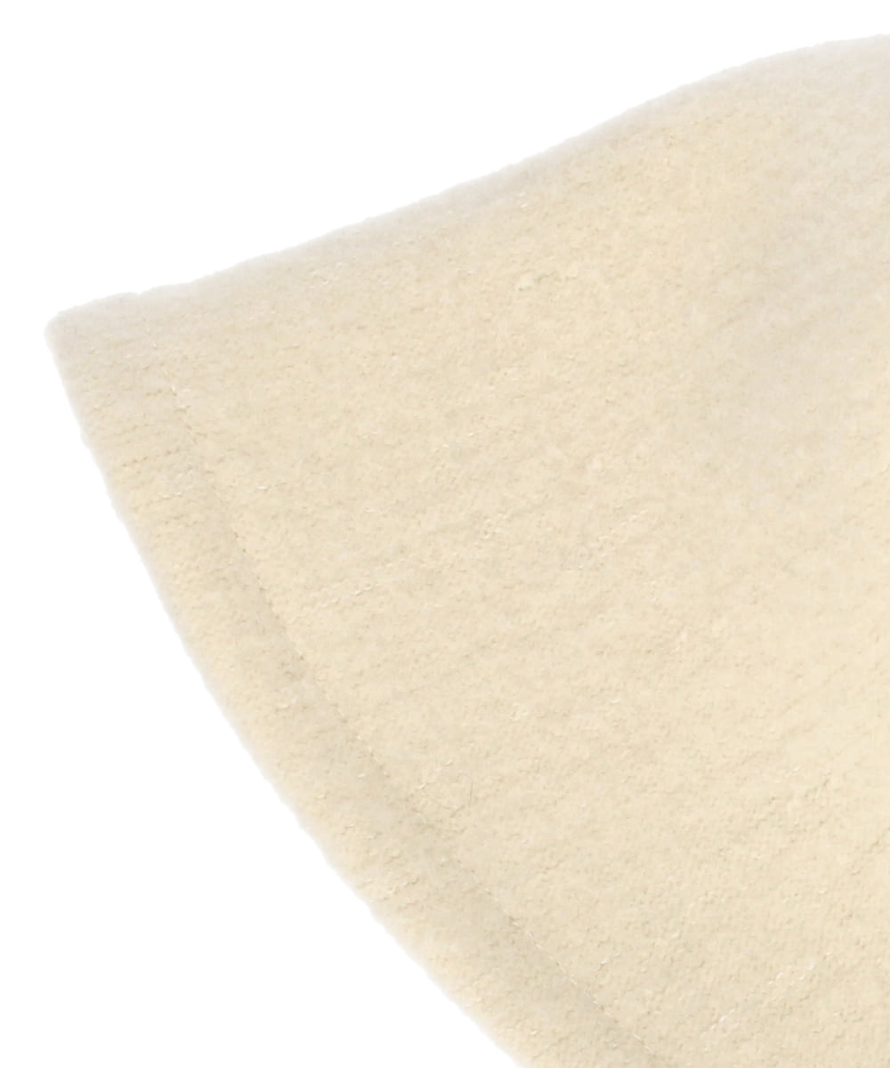 OVERRIDE  BASQUE RIBBON BONNET — 商品写真 8