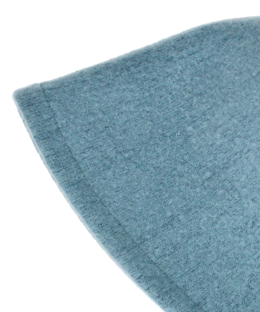 OVERRIDE  BASQUE RIBBON BONNET — 商品写真 21