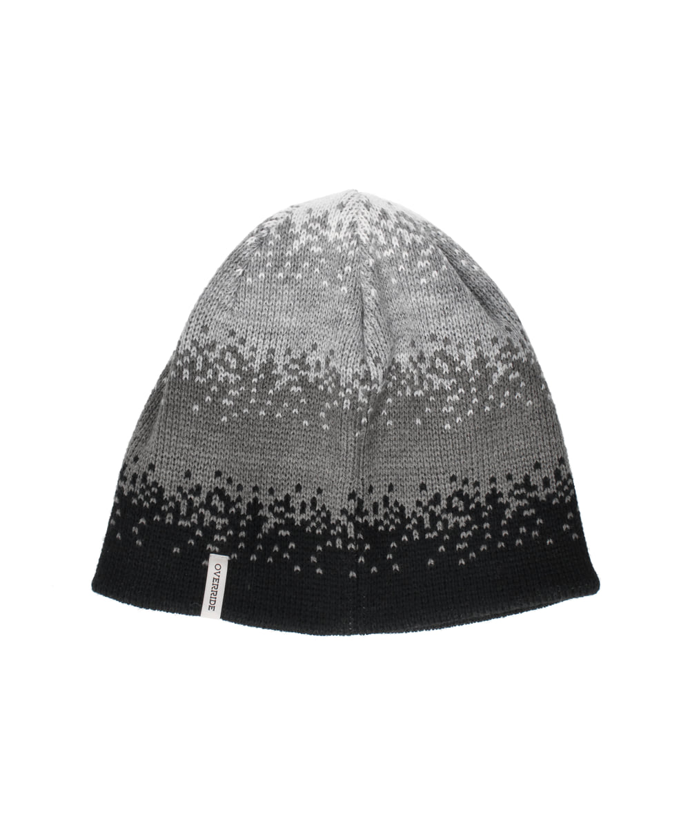 OVERRIDE  HAPPY SMOOTHIE BEANIE SGP — 商品写真 21