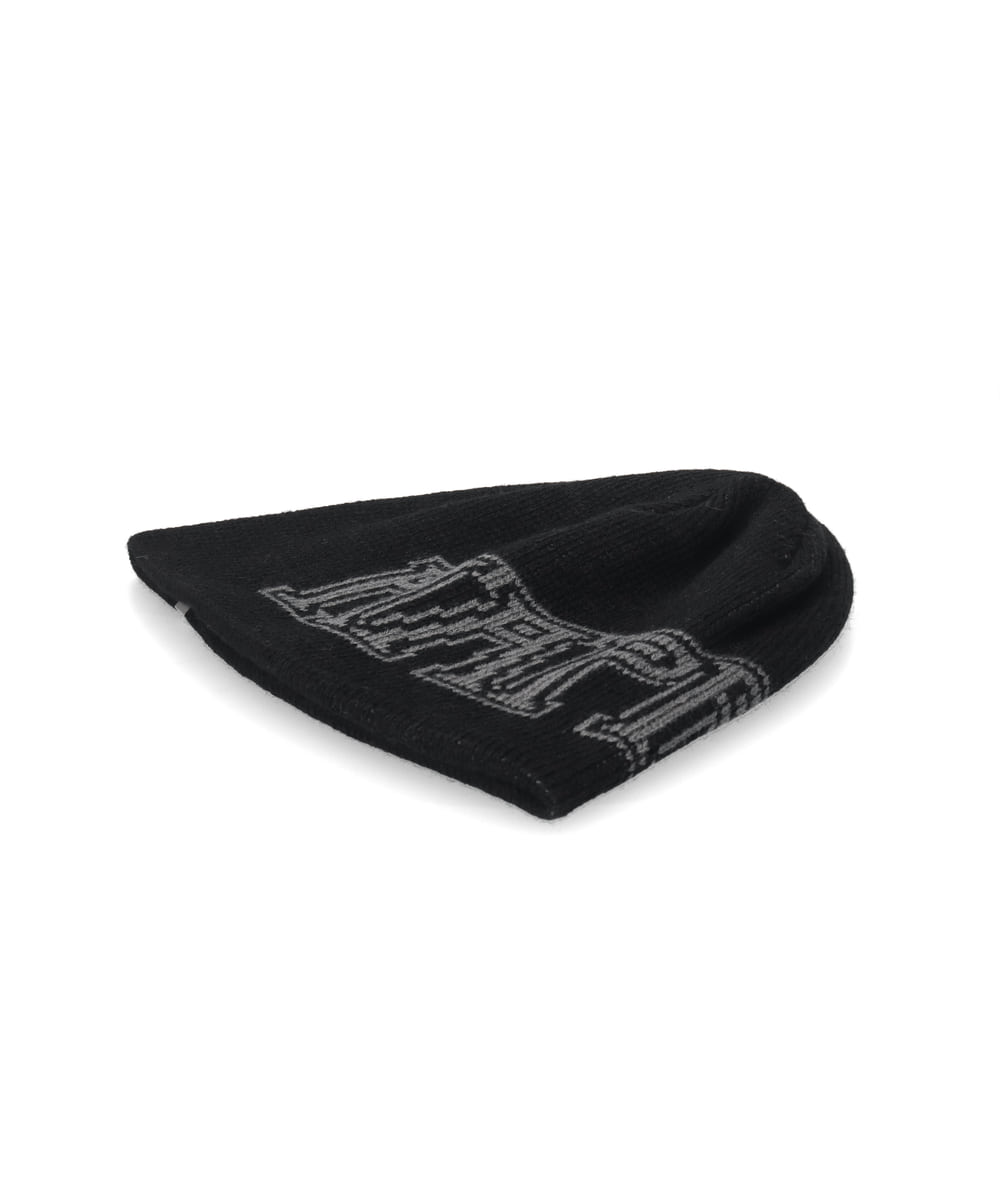 OVERRIDE  HAPPY SMOOTHIE BEANIE SGP — 商品写真 22