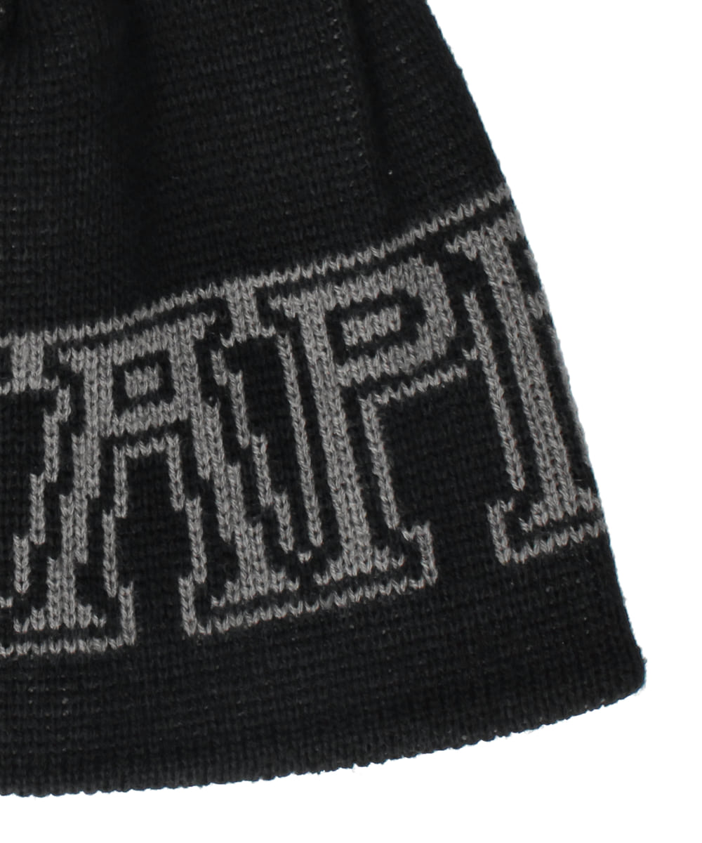 OVERRIDE  HAPPY SMOOTHIE BEANIE SGP — 商品写真 23