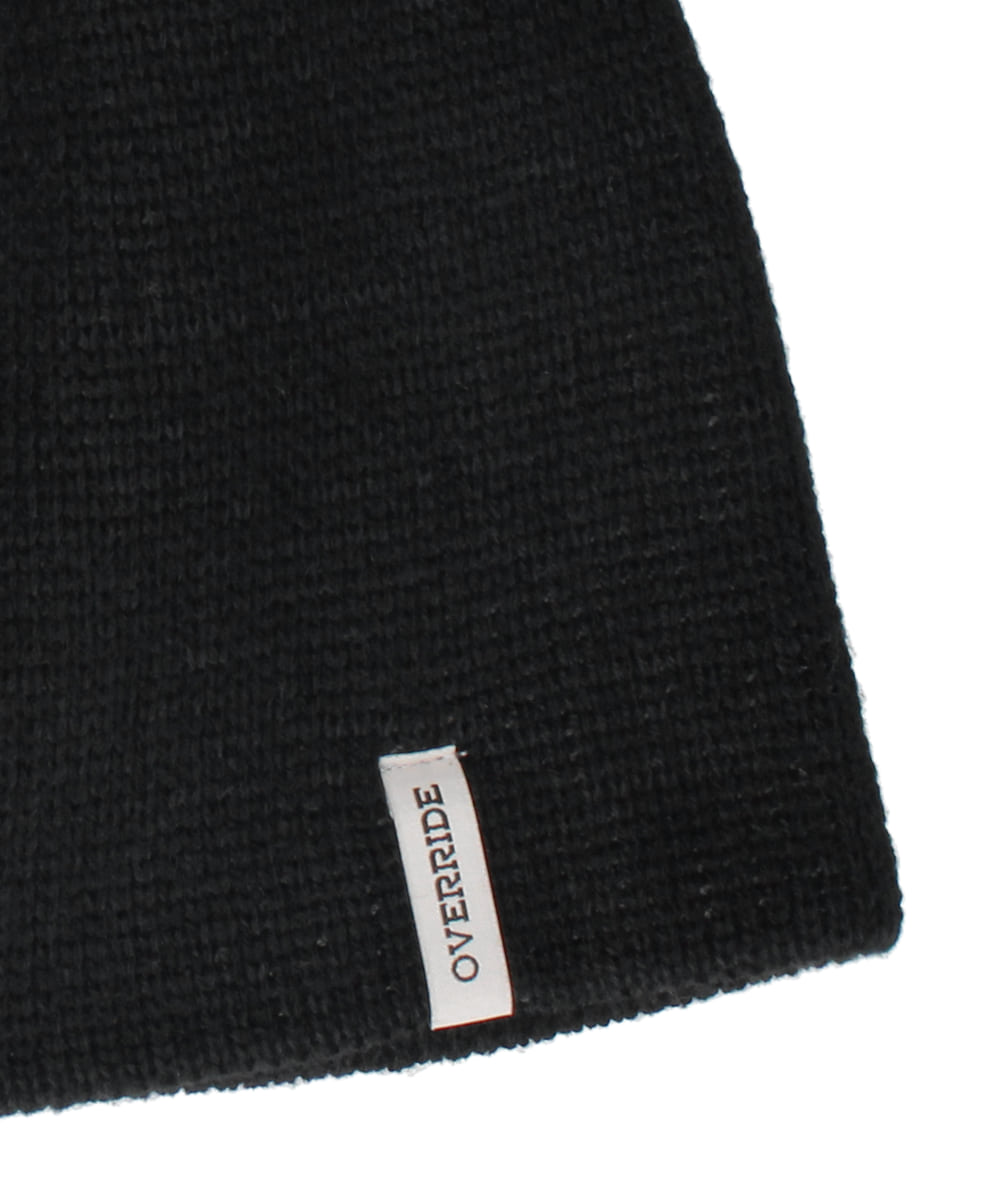 OVERRIDE  HAPPY SMOOTHIE BEANIE SGP — 商品写真 25