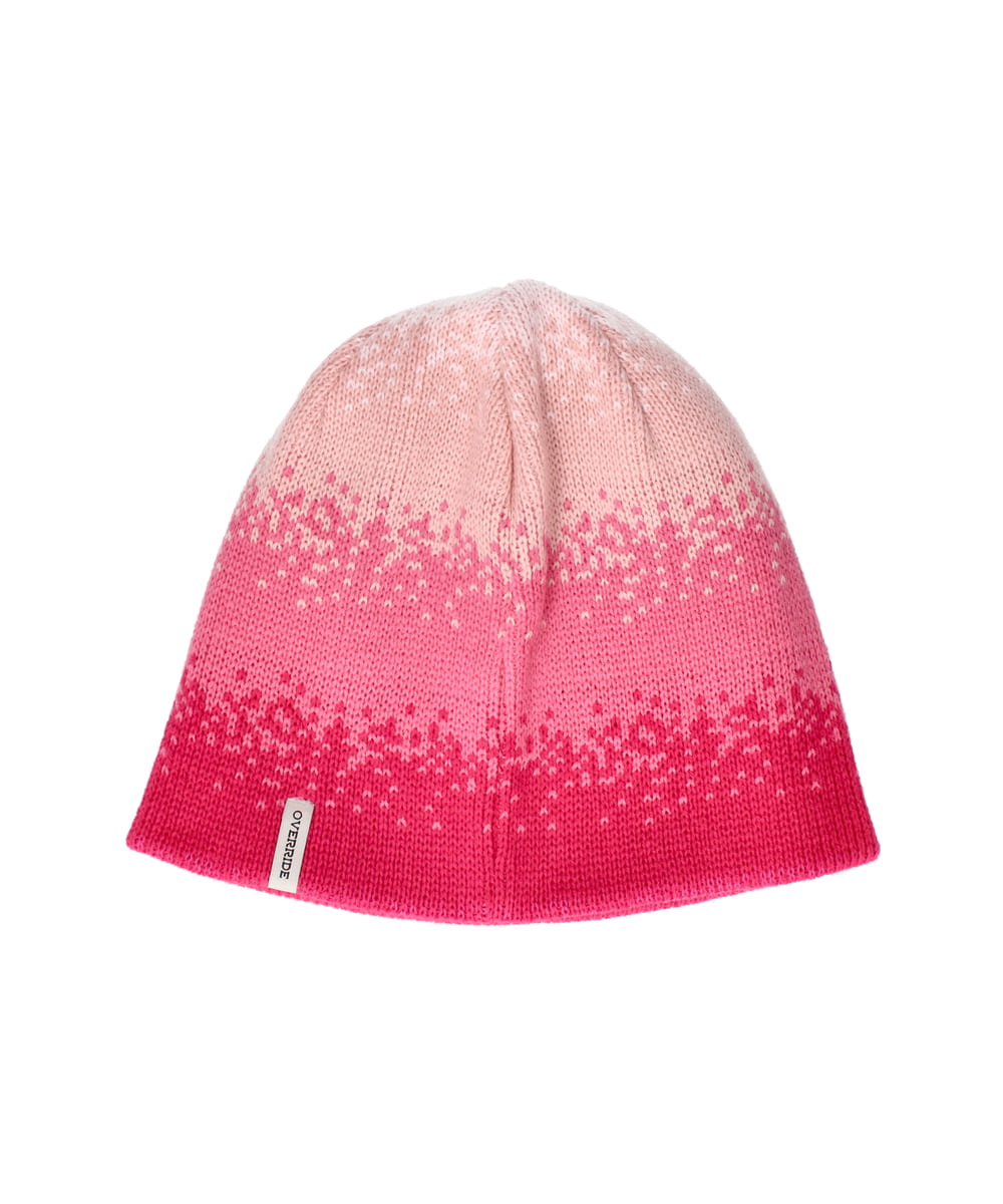 OVERRIDE  HAPPY SMOOTHIE BEANIE SGP — 商品写真 8