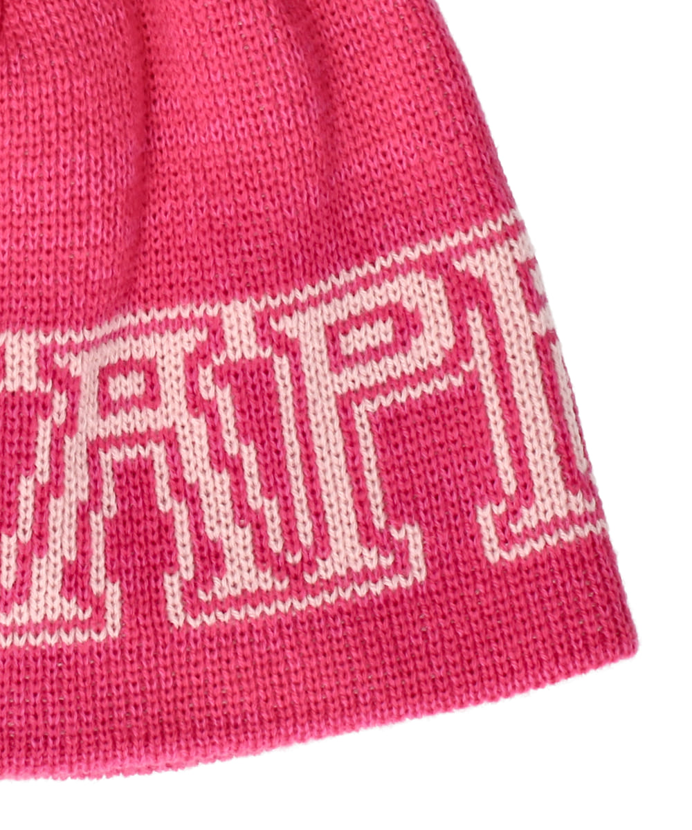 OVERRIDE  HAPPY SMOOTHIE BEANIE SGP — 商品写真 9