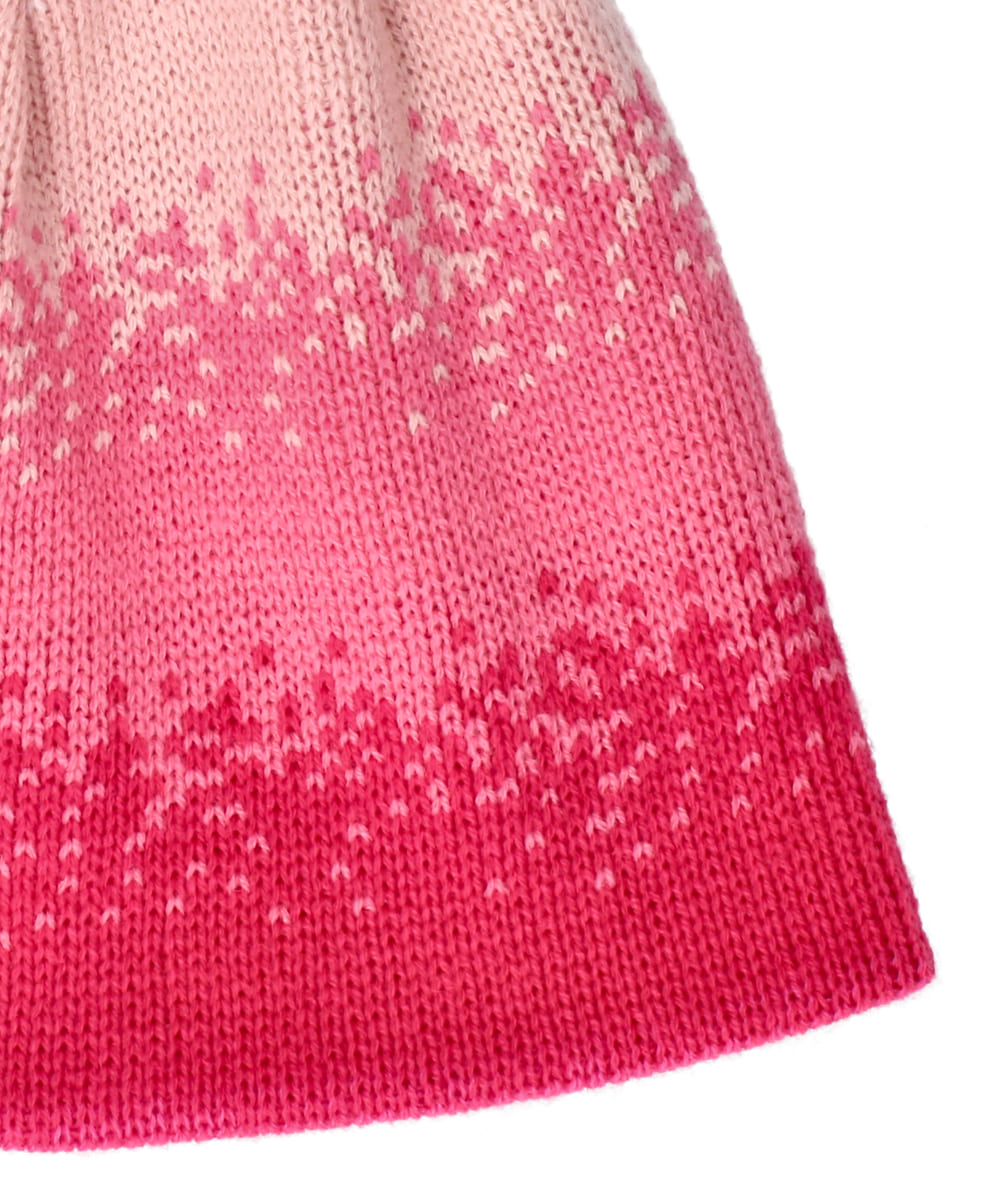 OVERRIDE  HAPPY SMOOTHIE BEANIE SGP — 商品写真 10