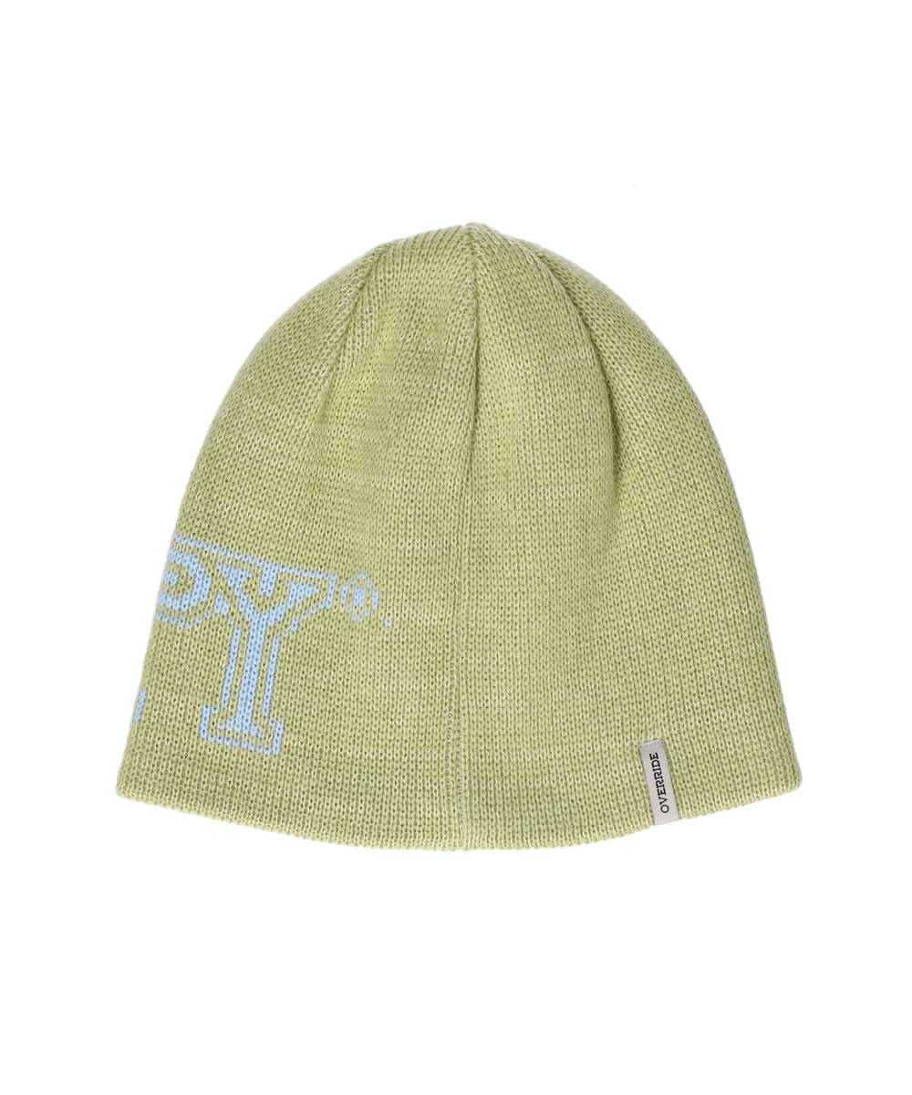 OVERRIDE  HAPPY SMOOTHIE BEANIE SGP — 商品写真 27