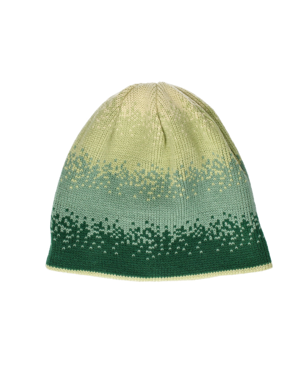 OVERRIDE  HAPPY SMOOTHIE BEANIE SGP — 商品写真 28