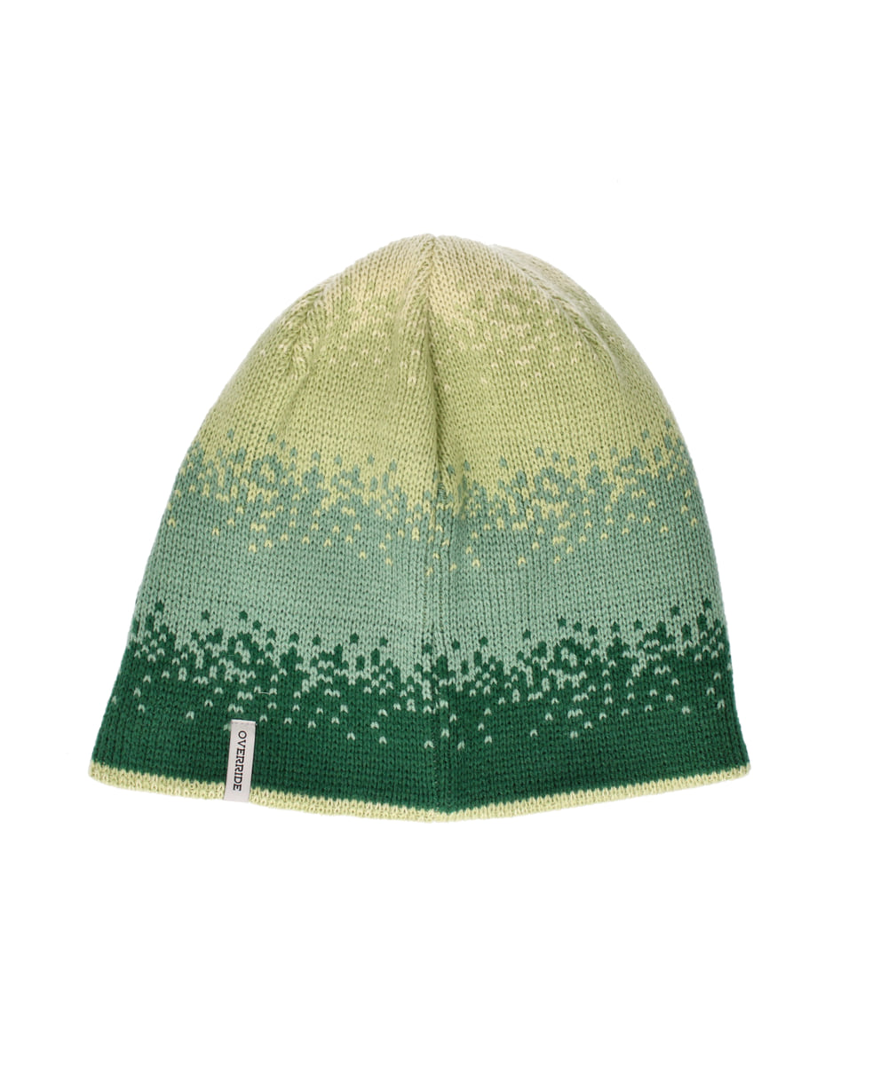 OVERRIDE  HAPPY SMOOTHIE BEANIE SGP — 商品写真 29