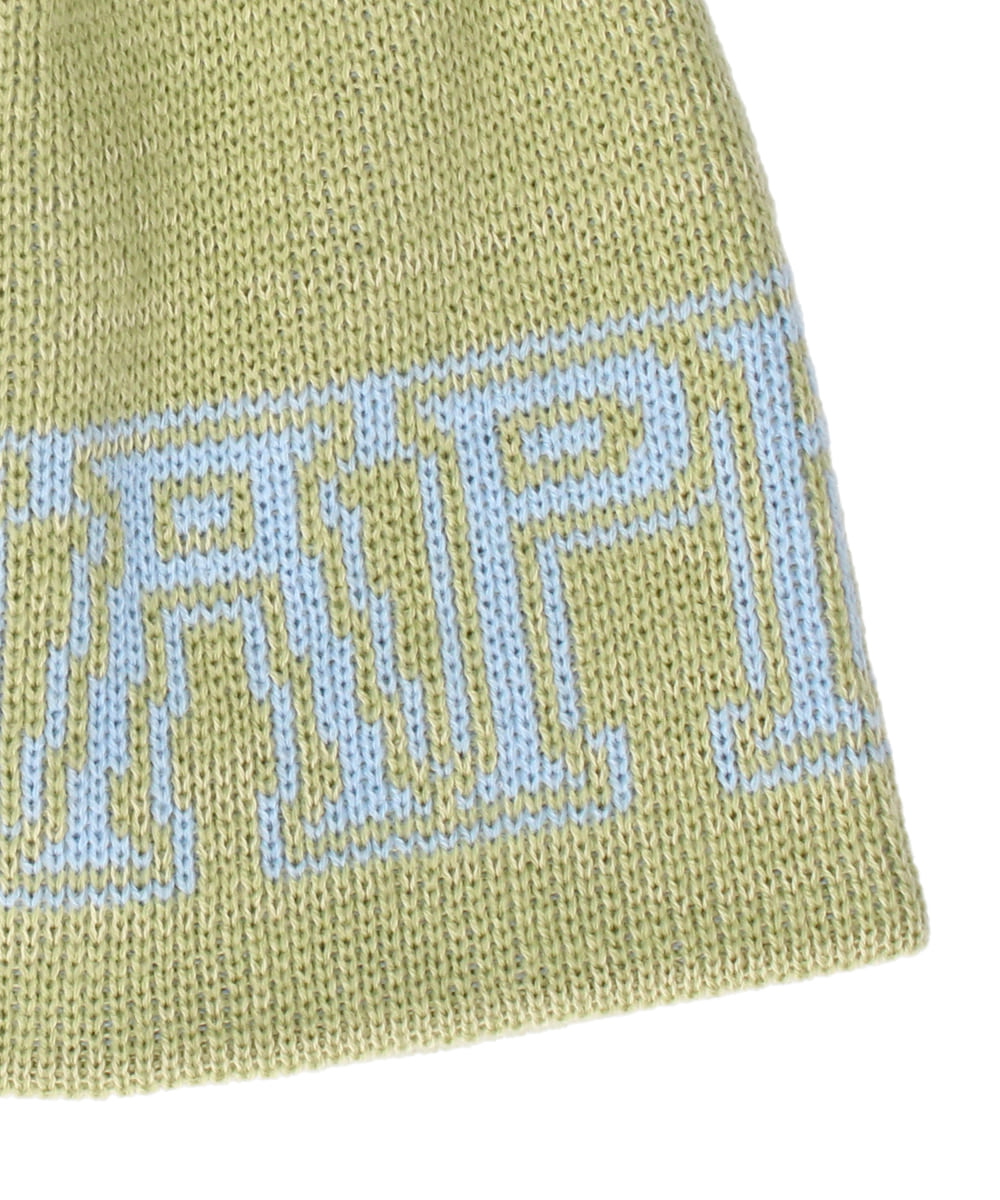 OVERRIDE  HAPPY SMOOTHIE BEANIE SGP — 商品写真 30