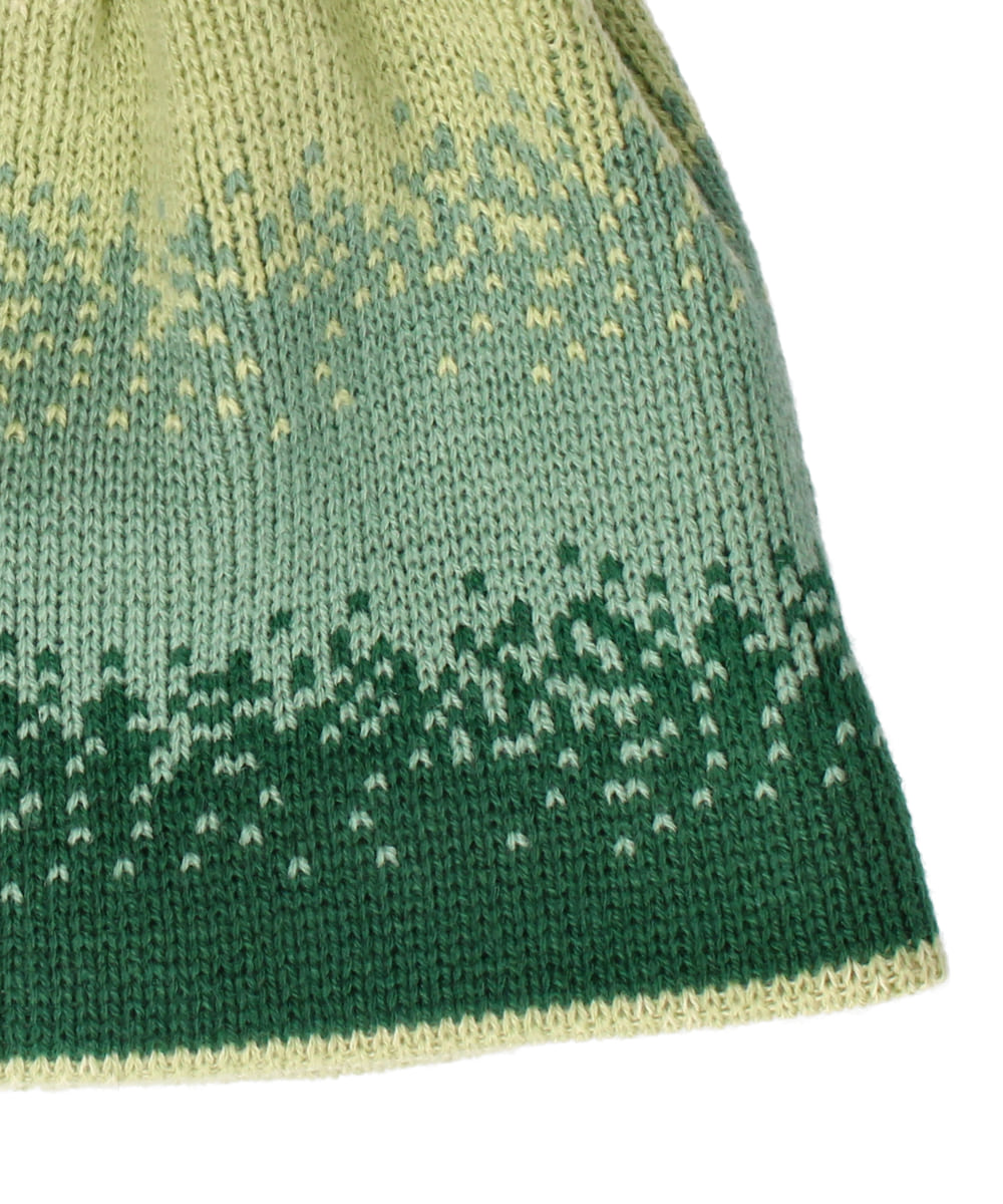 OVERRIDE  HAPPY SMOOTHIE BEANIE SGP — 商品写真 31
