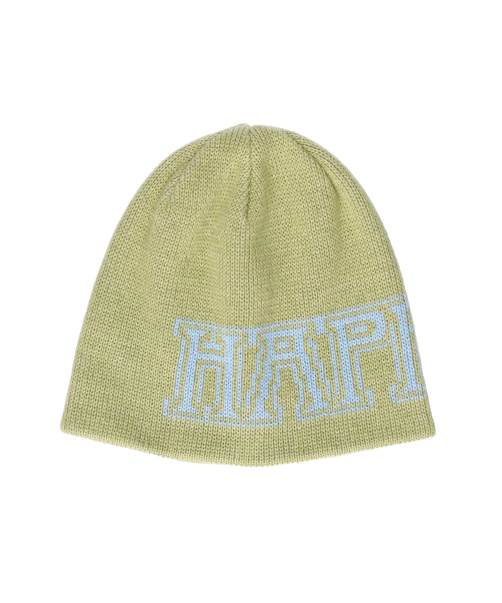 OVERRIDE  HAPPY SMOOTHIE BEANIE SGP