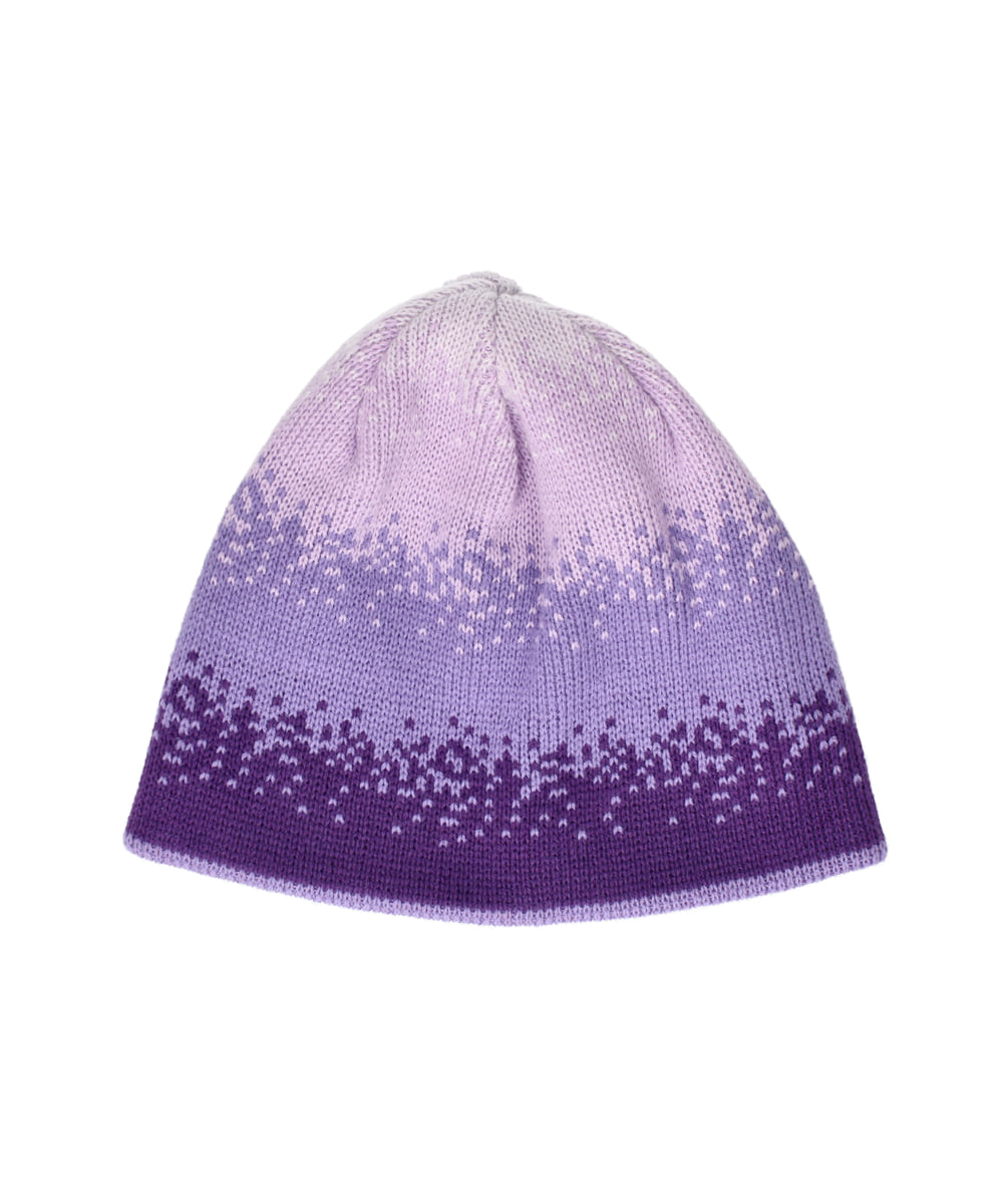 OVERRIDE  HAPPY SMOOTHIE BEANIE SGP — 商品写真 34