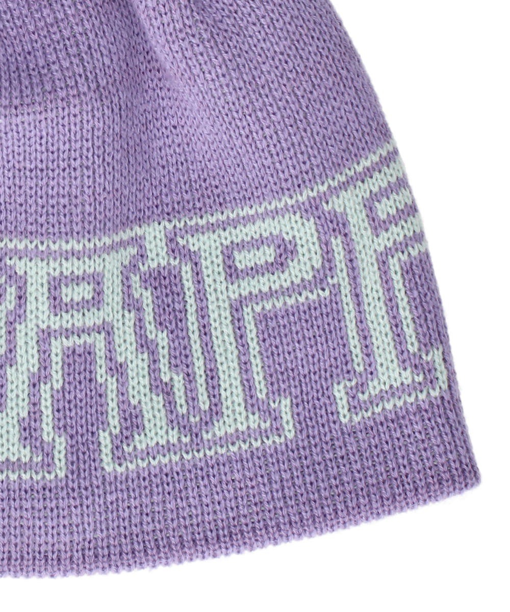 OVERRIDE  HAPPY SMOOTHIE BEANIE SGP — 商品写真 36