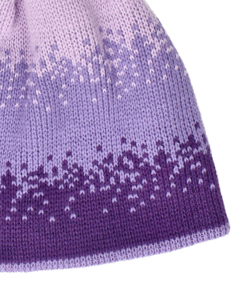 OVERRIDE  HAPPY SMOOTHIE BEANIE SGP — 商品写真 37