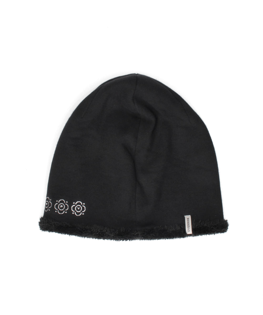 OVERRIDE  HAPPY SWEAT PUWA BEANIE SG — 商品写真 21