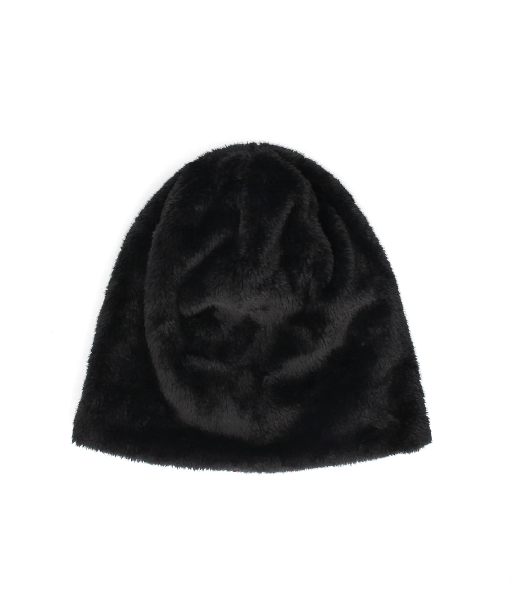OVERRIDE  HAPPY SWEAT PUWA BEANIE SG — 商品写真 22